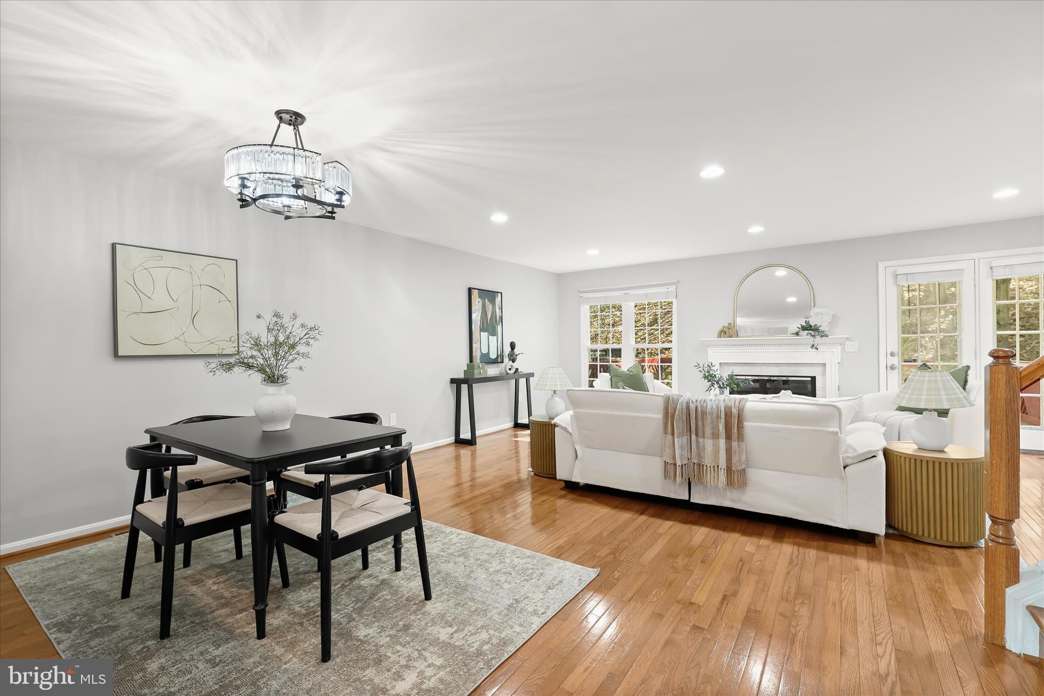 CHAPEL GATE - Residential