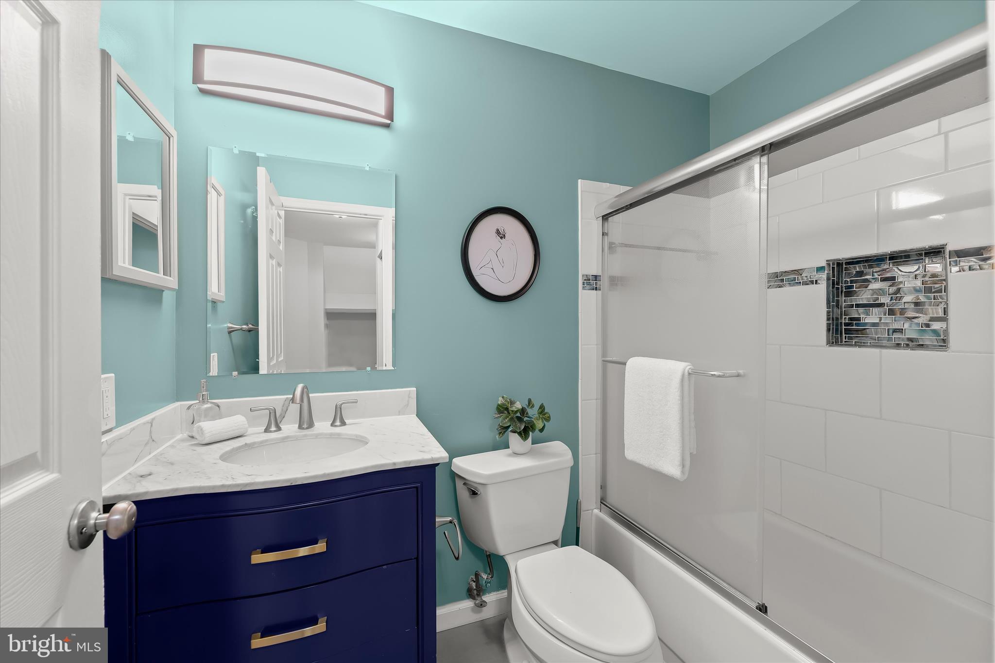 CHAPEL GATE - Residential