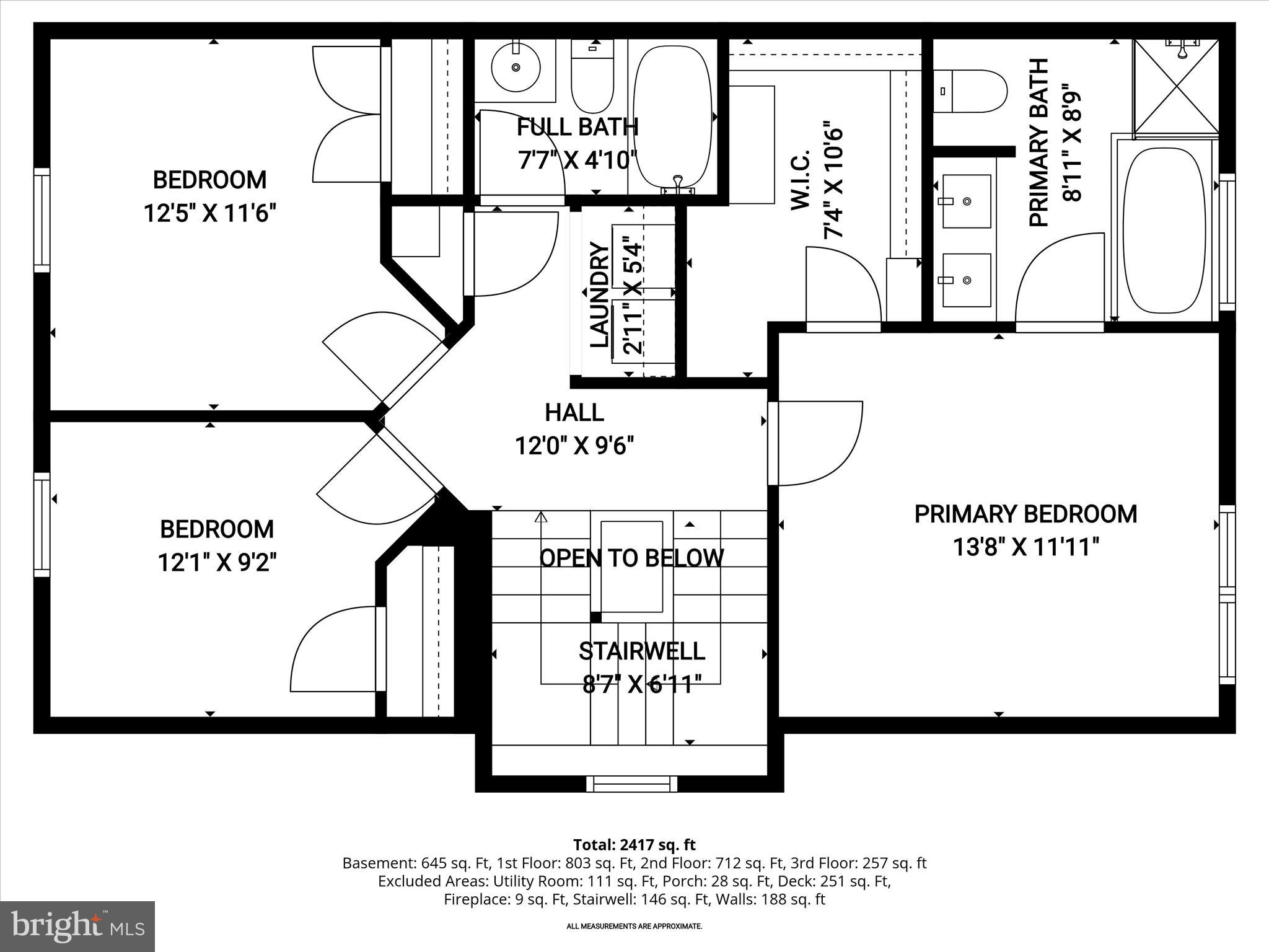 CHAPEL GATE - Residential