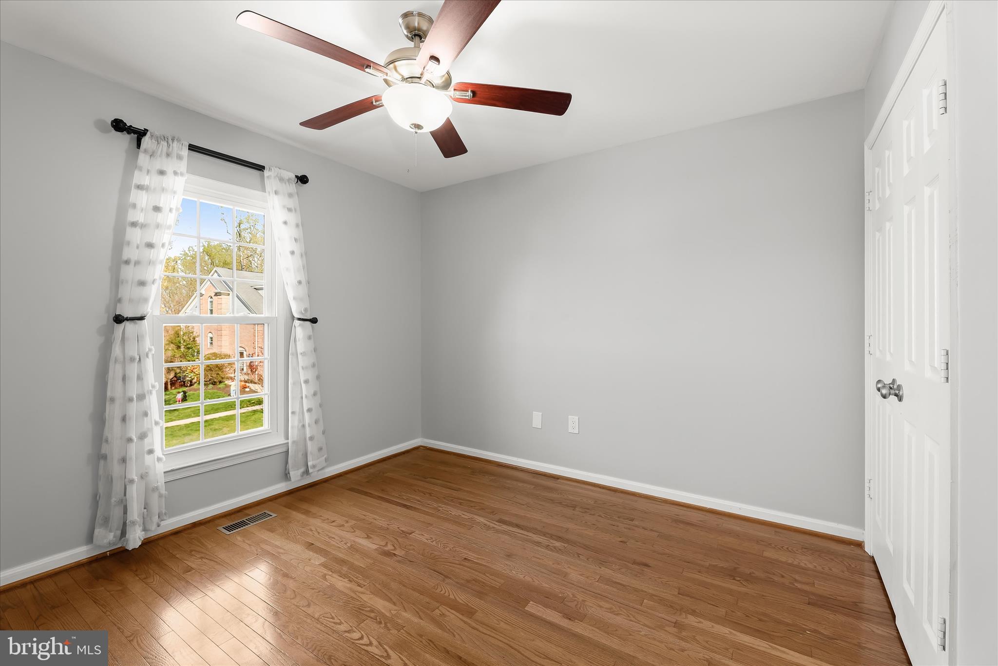 CHAPEL GATE - Residential