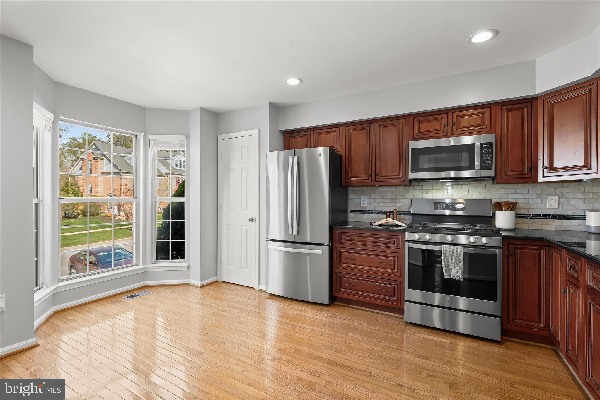 CHAPEL GATE - Residential