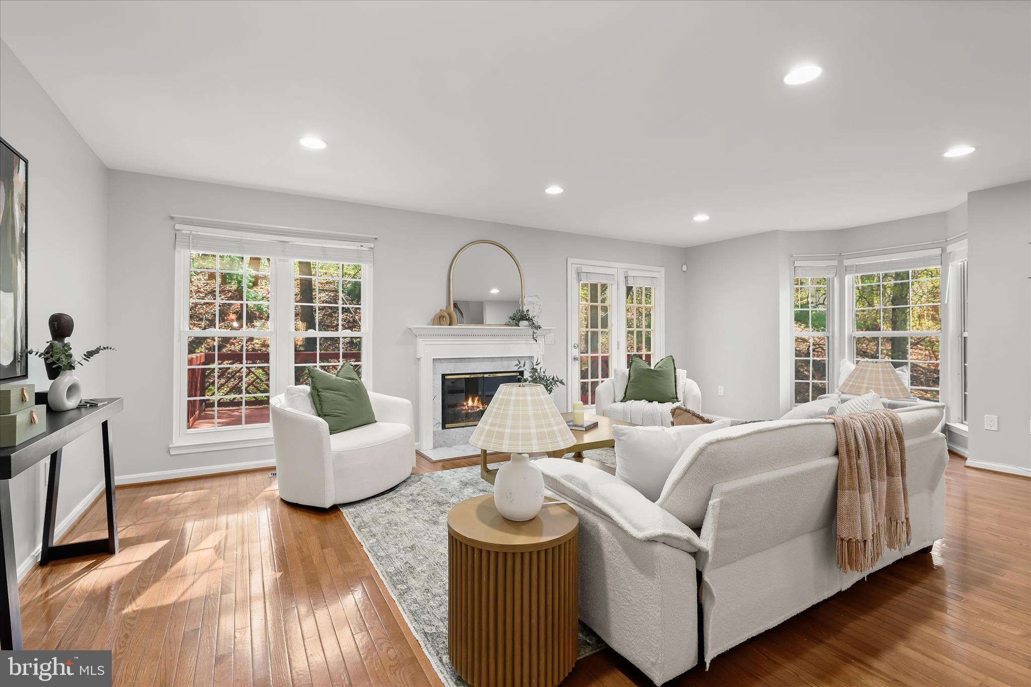 CHAPEL GATE - Residential