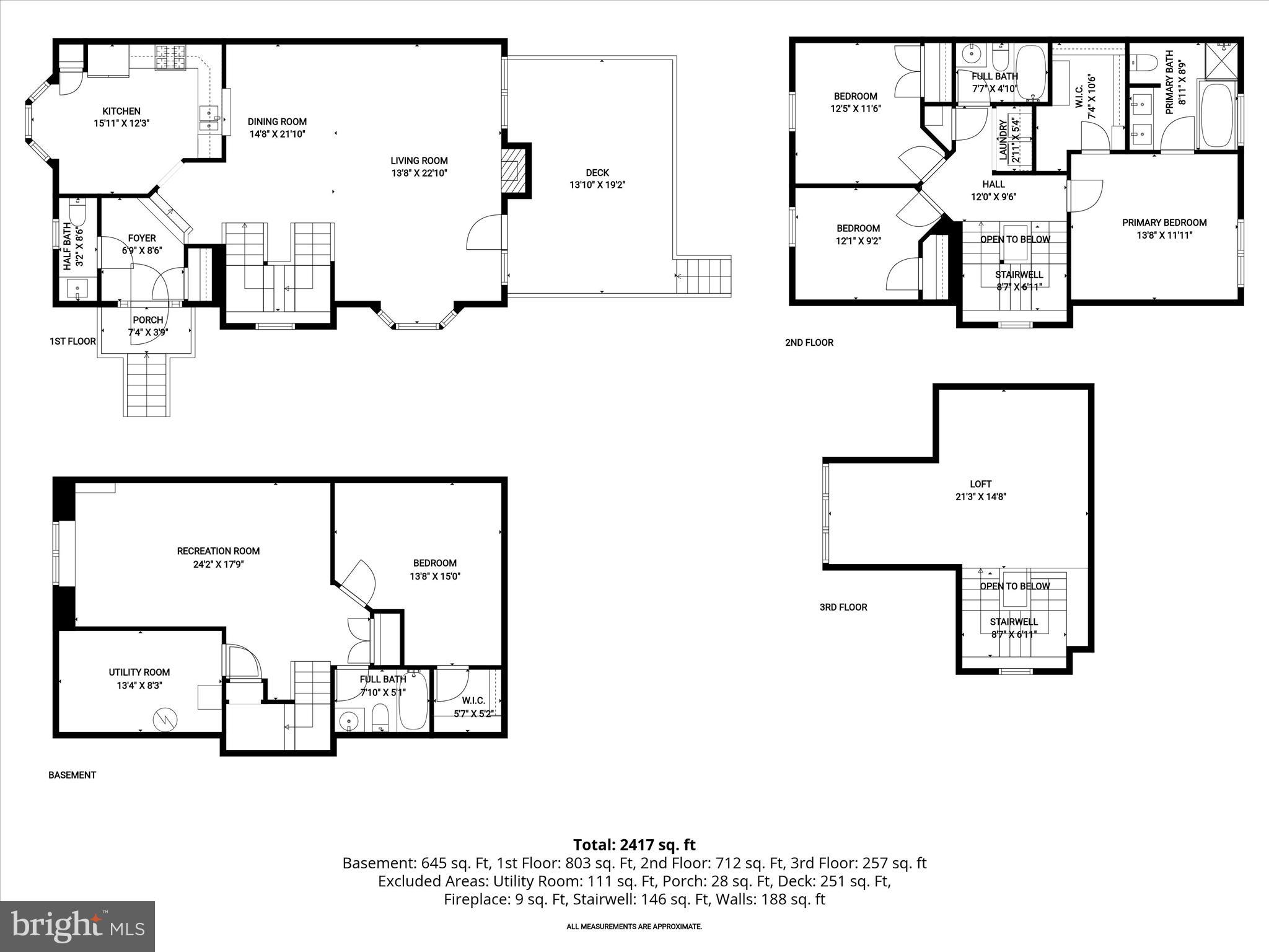 CHAPEL GATE - Residential
