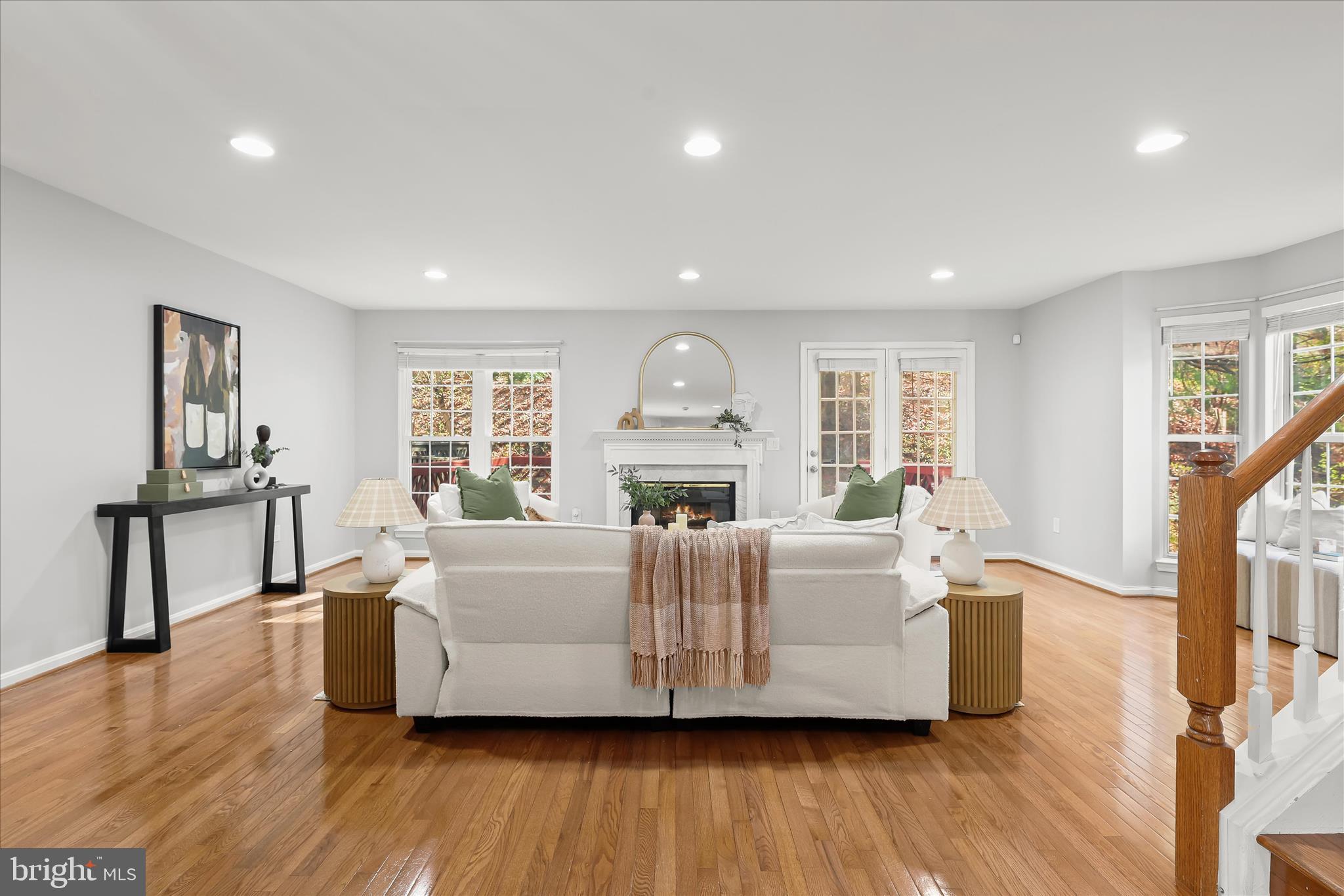 CHAPEL GATE - Residential