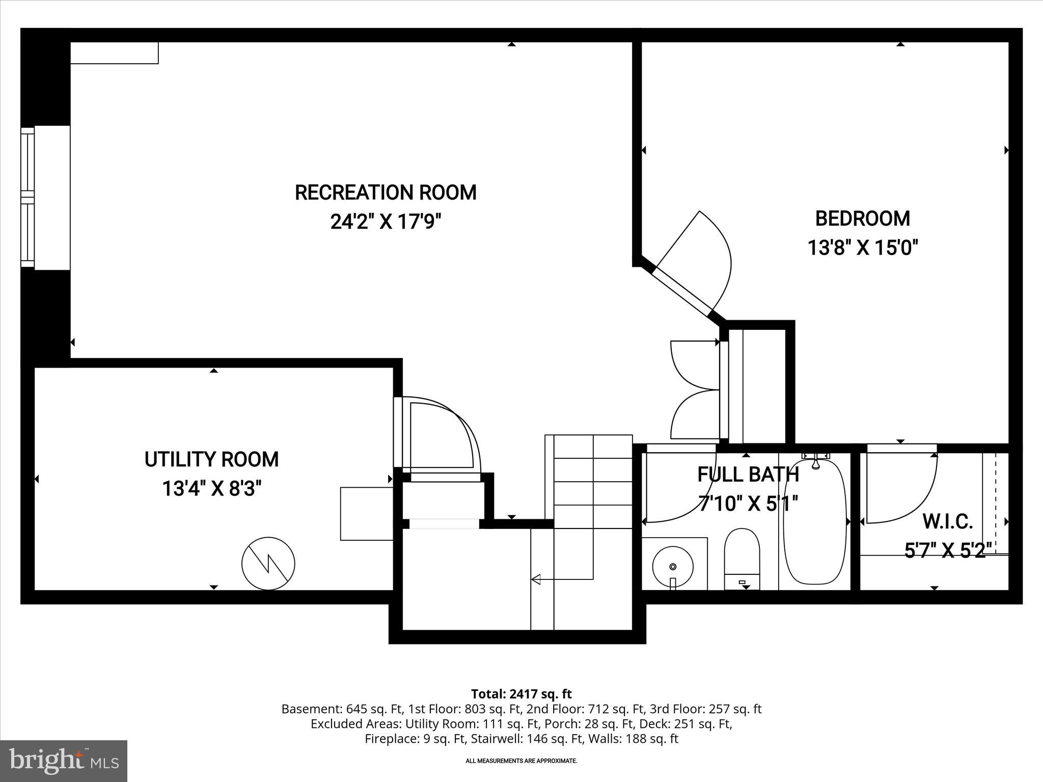 CHAPEL GATE - Residential