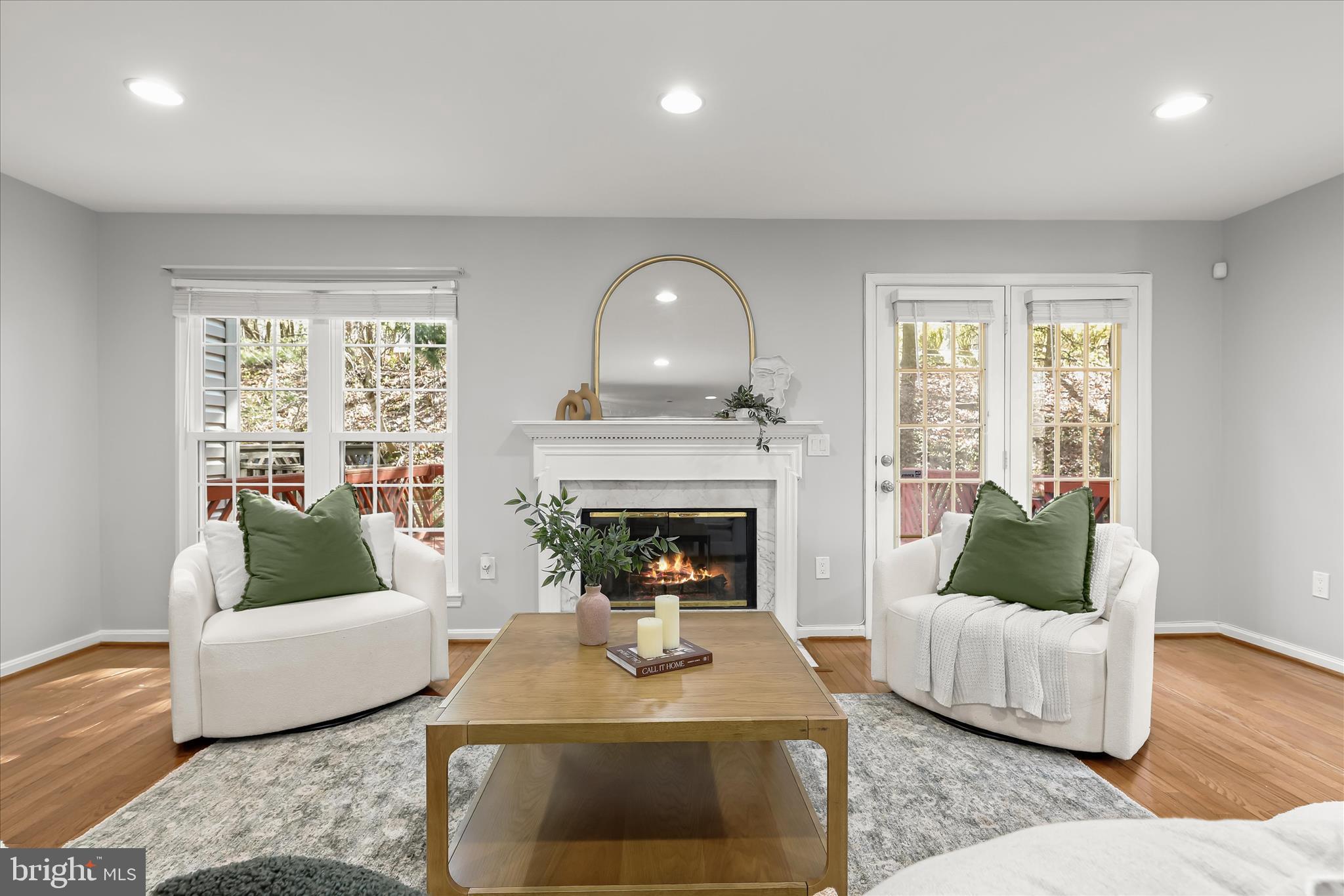 CHAPEL GATE - Residential