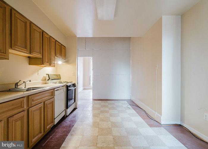 UNION SQUARE - Residential Income