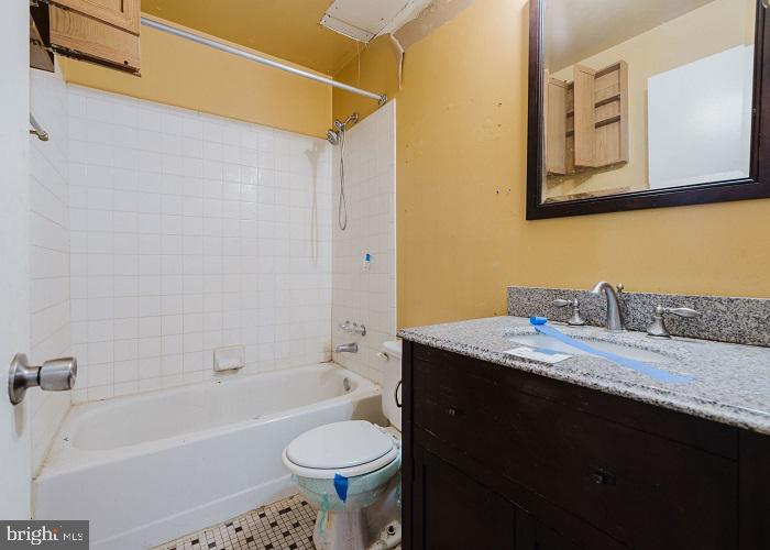 UNION SQUARE - Residential Income