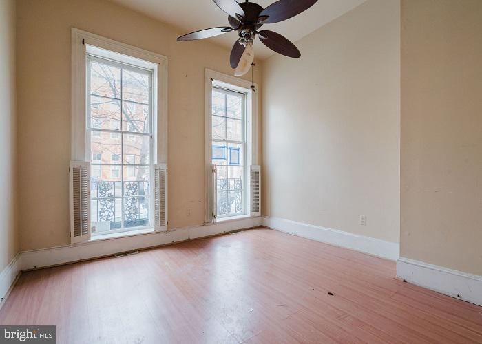 UNION SQUARE - Residential Income