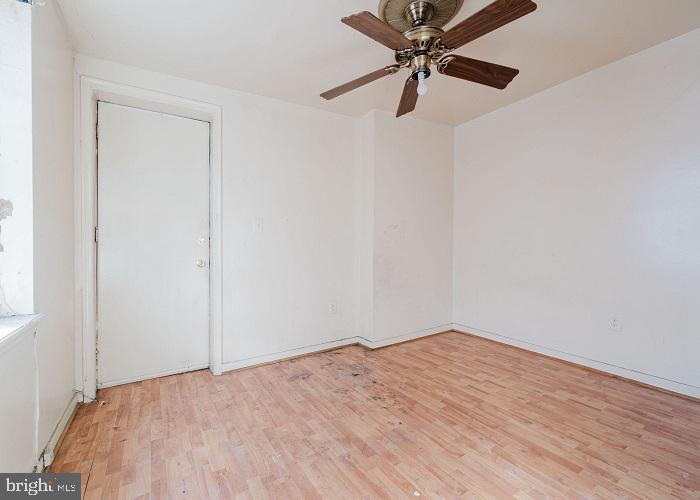 UNION SQUARE - Residential Income