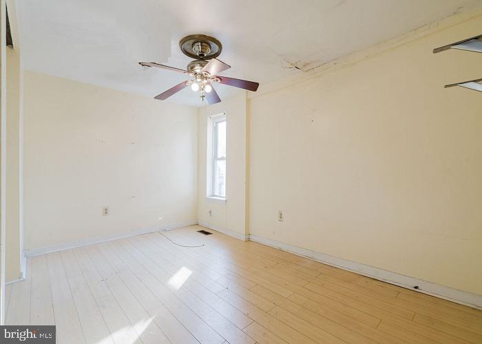 UNION SQUARE - Residential Income