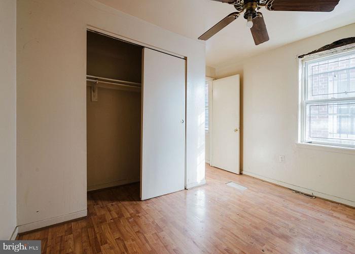 UNION SQUARE - Residential Income