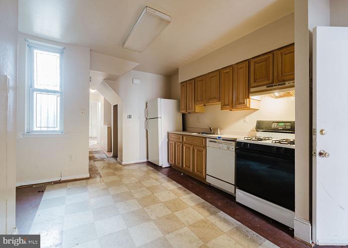 UNION SQUARE - Residential Income