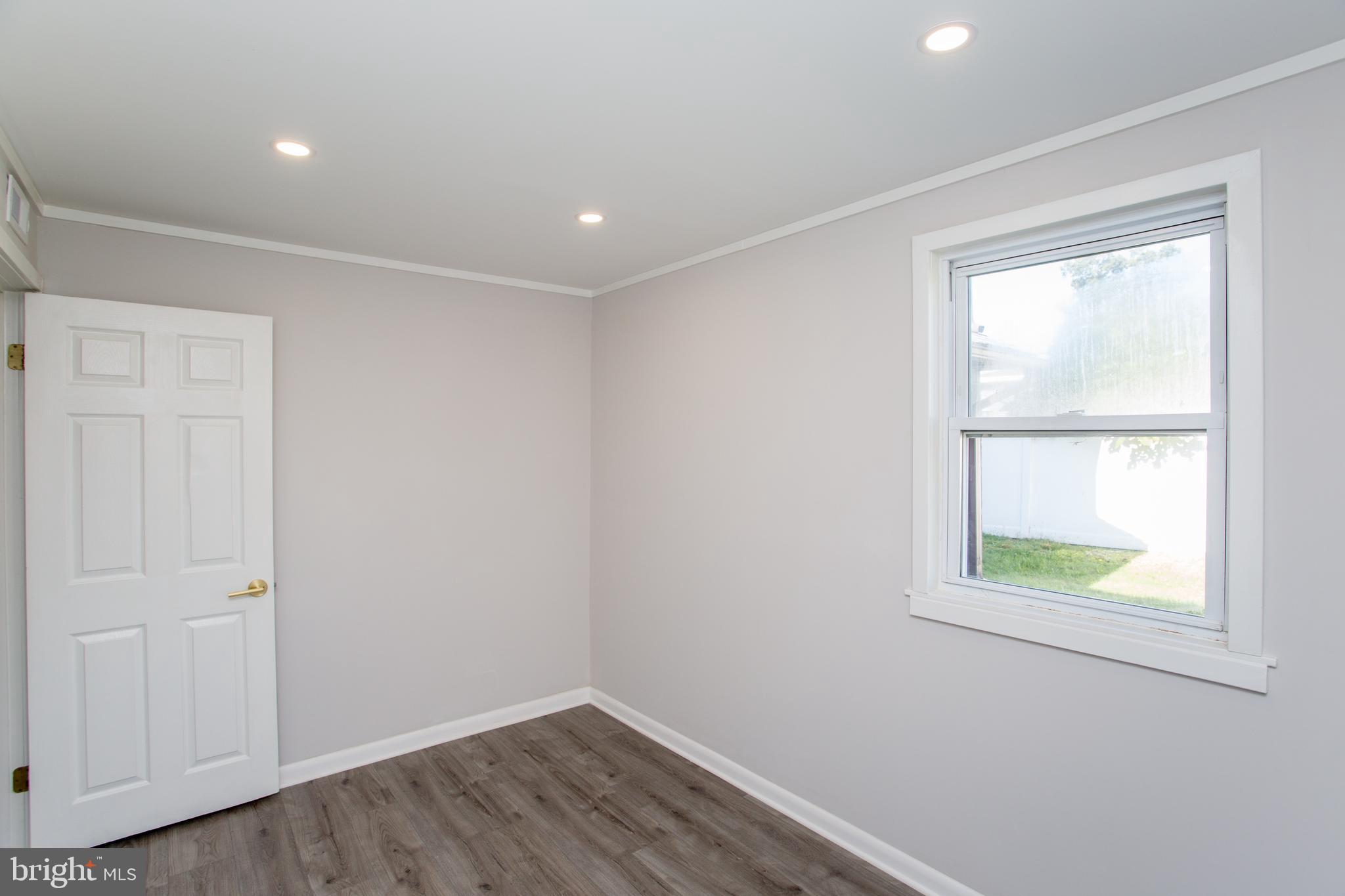 NOTTINGHAM VIL - Residential