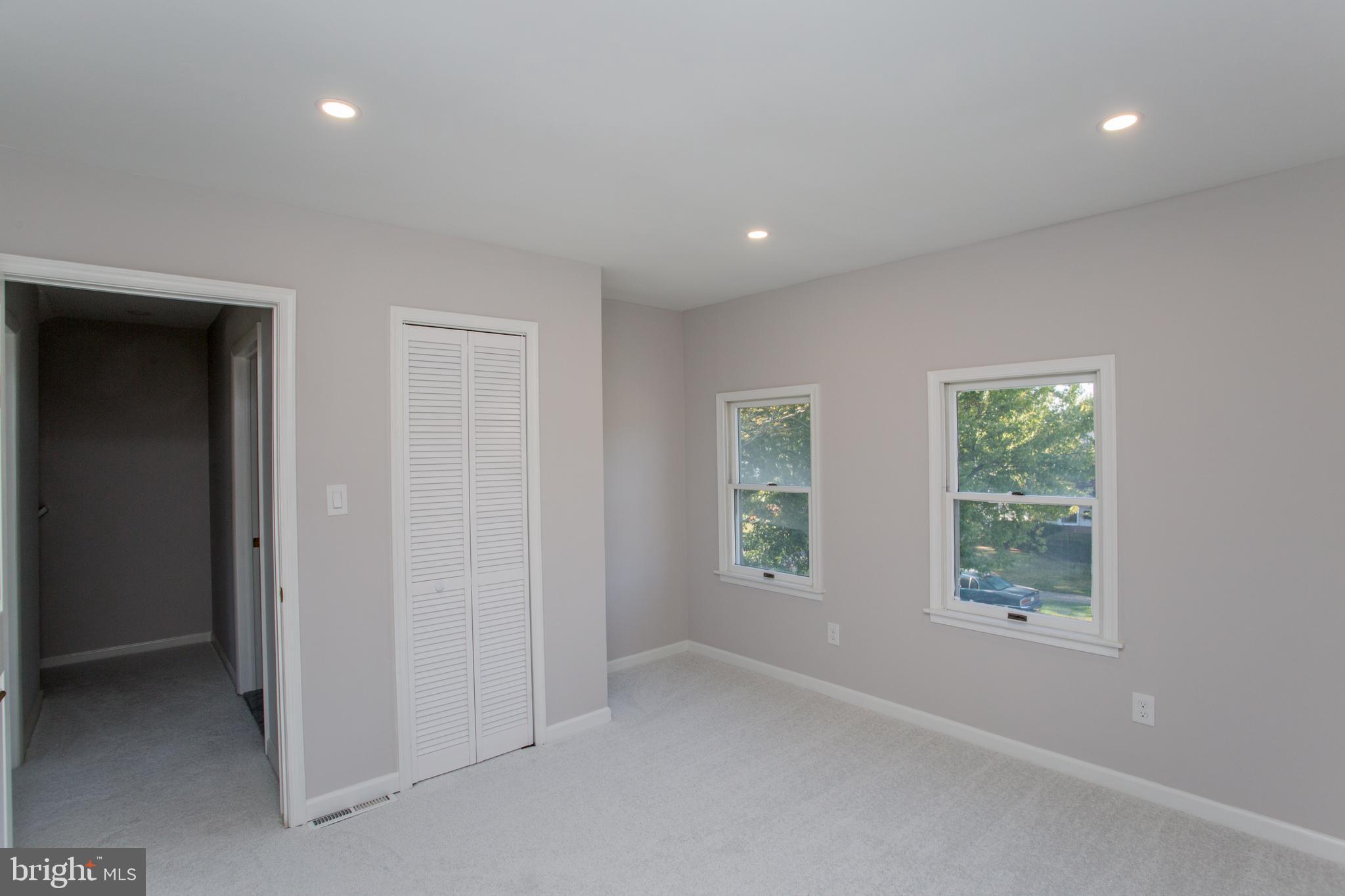 NOTTINGHAM VIL - Residential