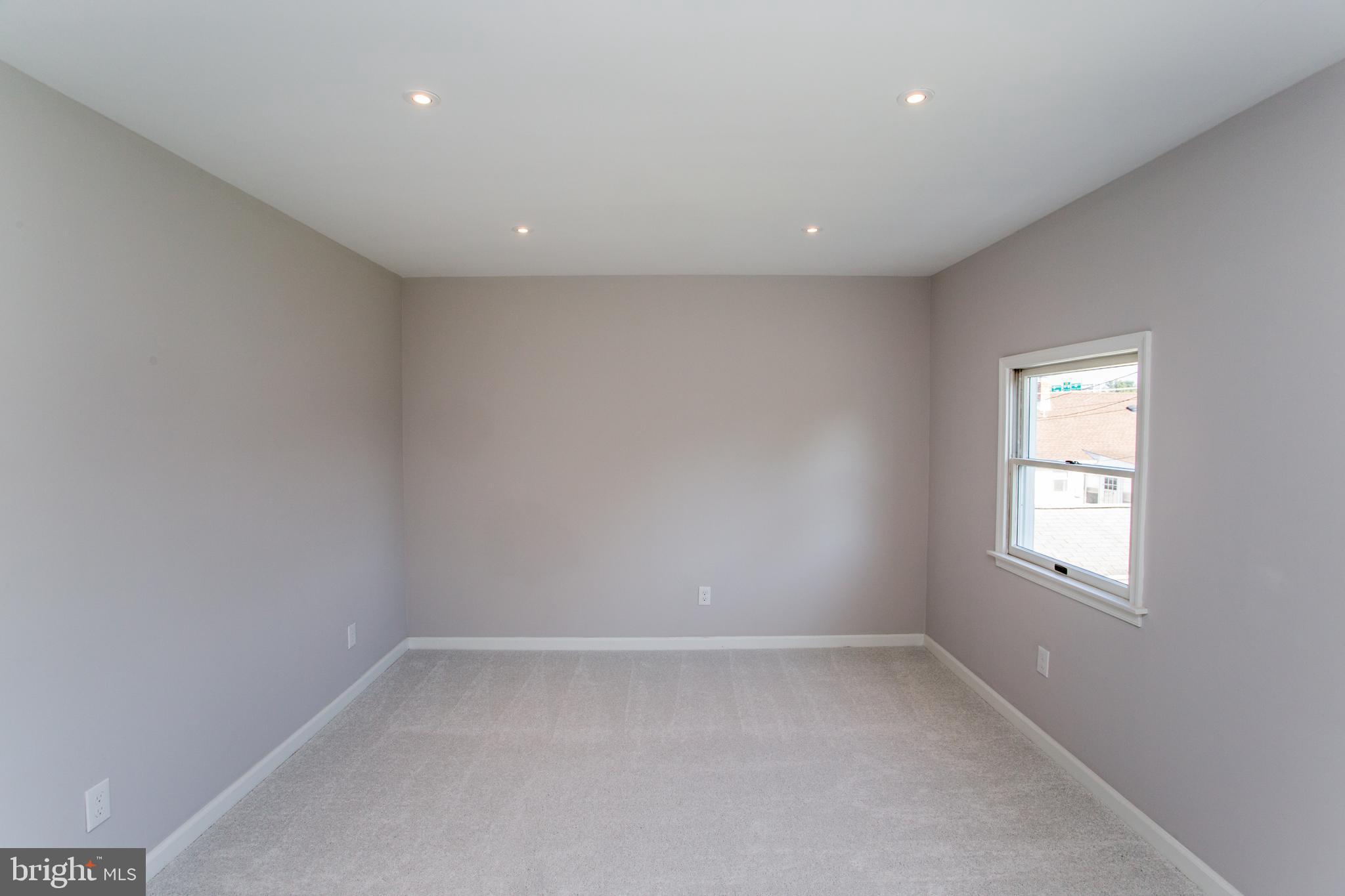 NOTTINGHAM VIL - Residential