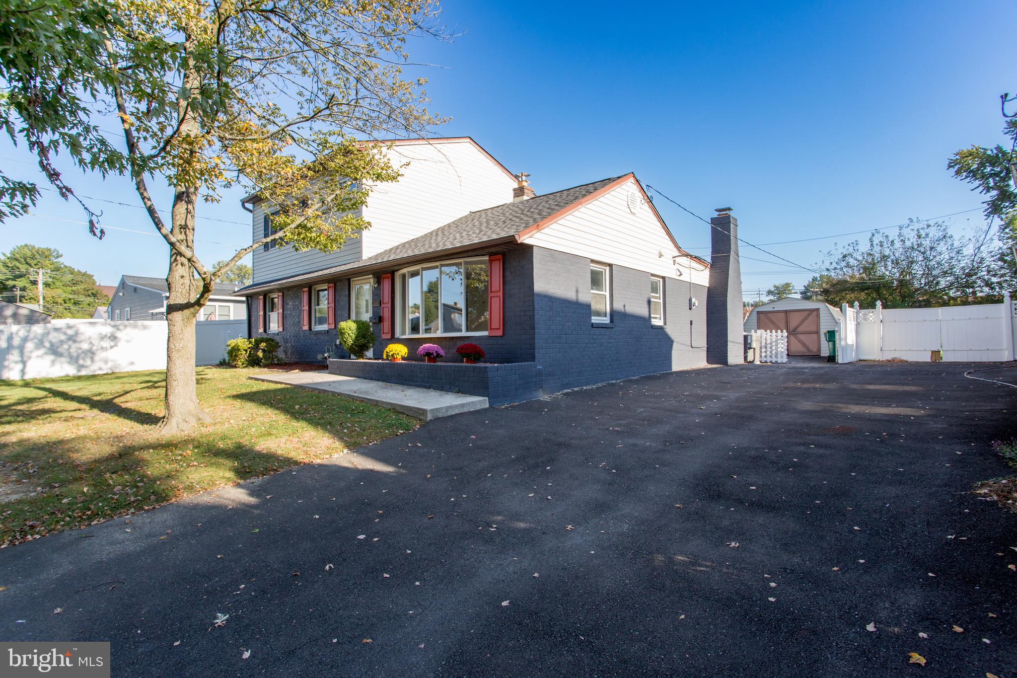 NOTTINGHAM VIL - Residential