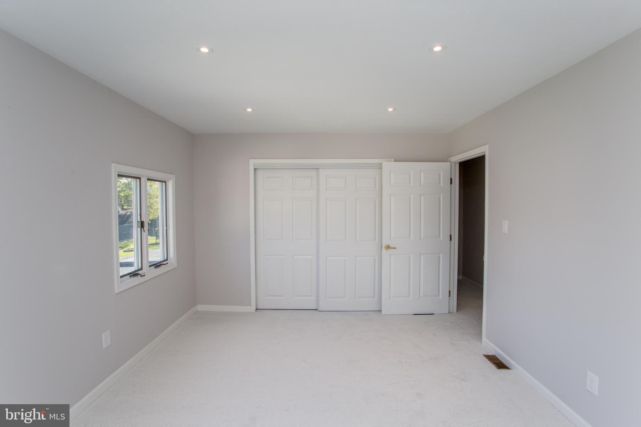 NOTTINGHAM VIL - Residential