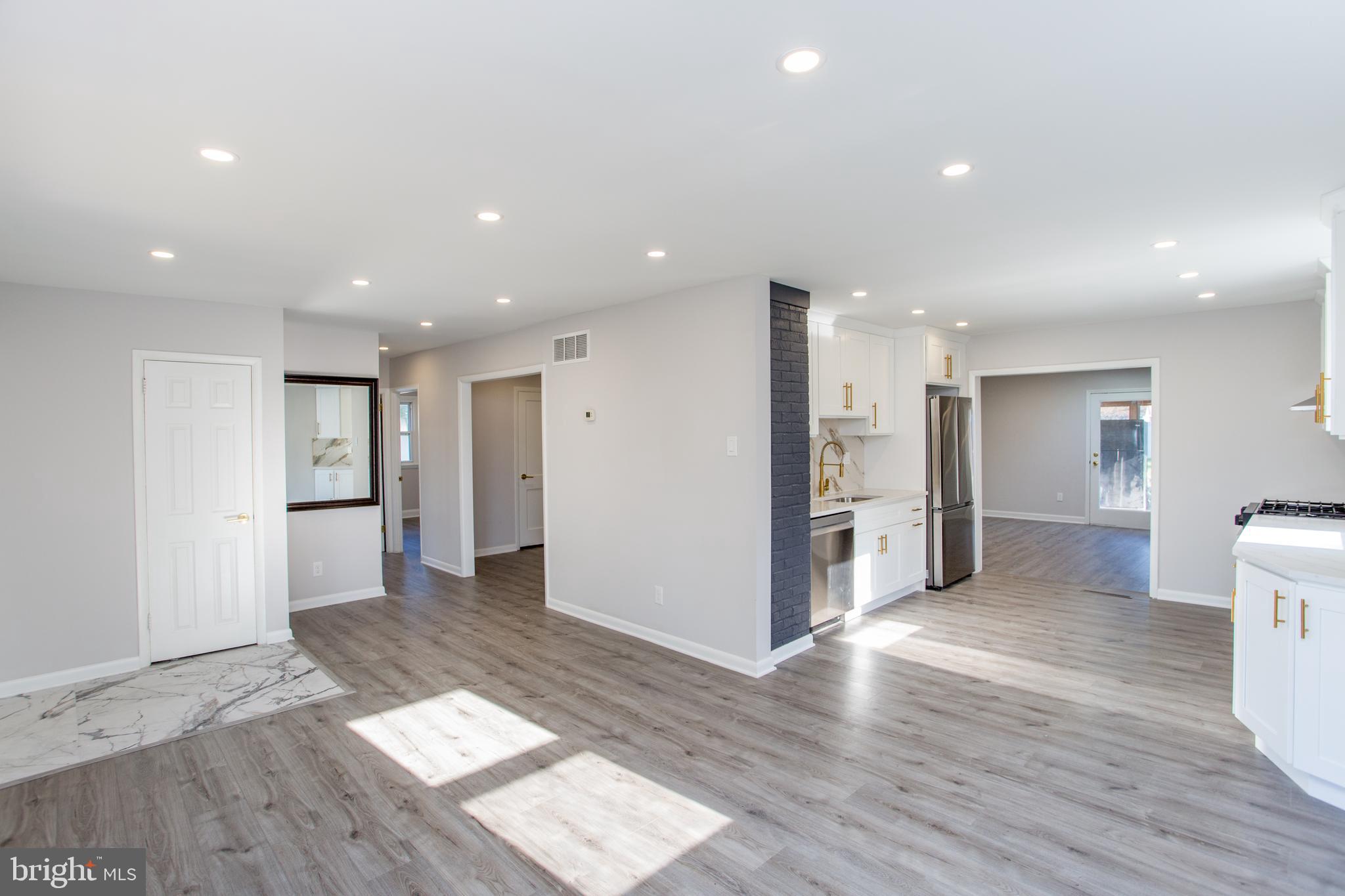 NOTTINGHAM VIL - Residential