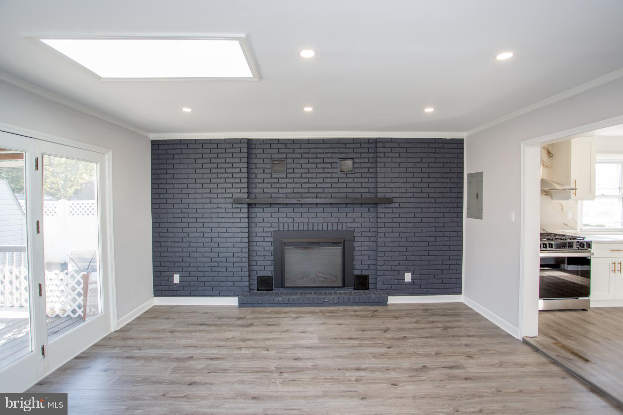 NOTTINGHAM VIL - Residential