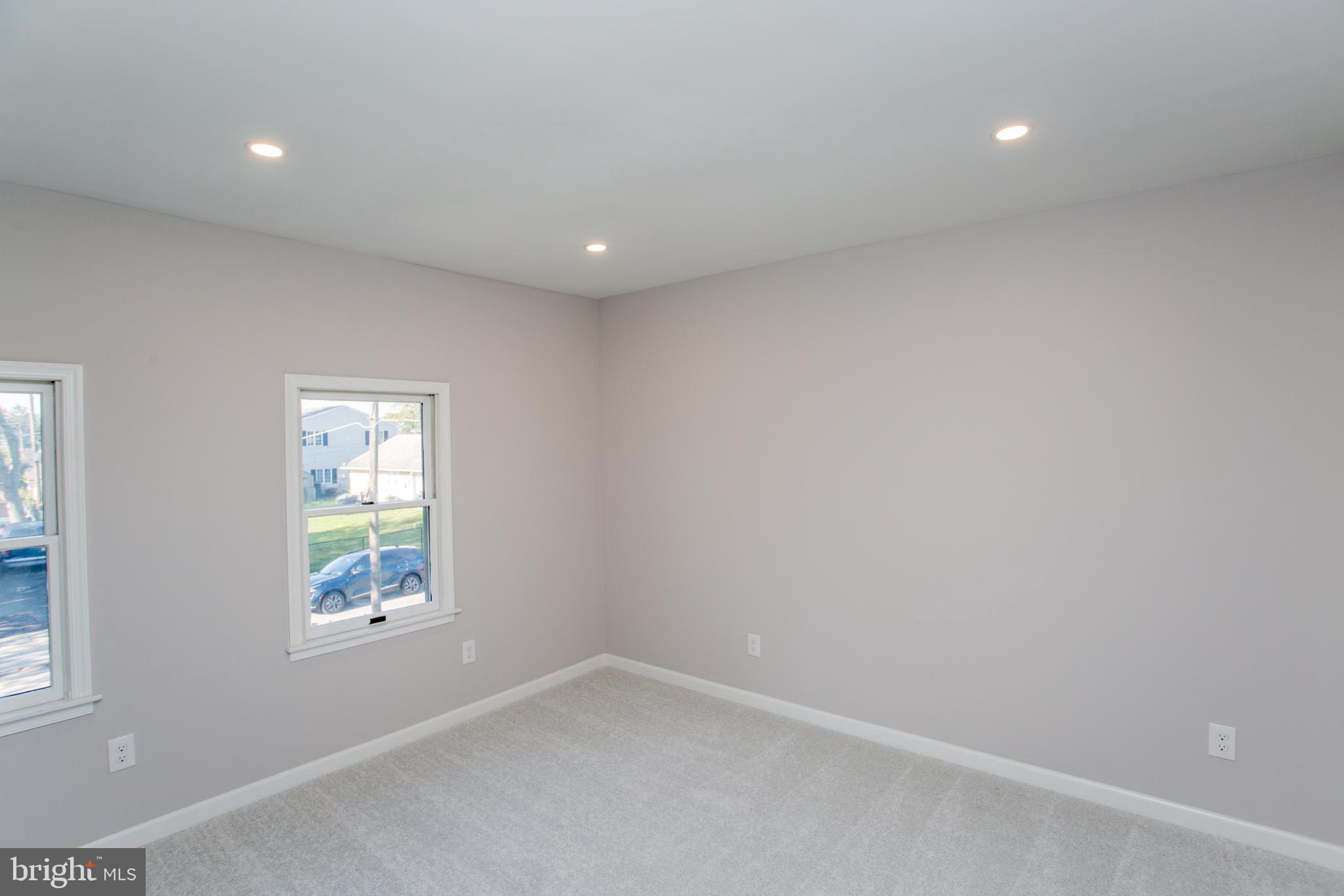 NOTTINGHAM VIL - Residential