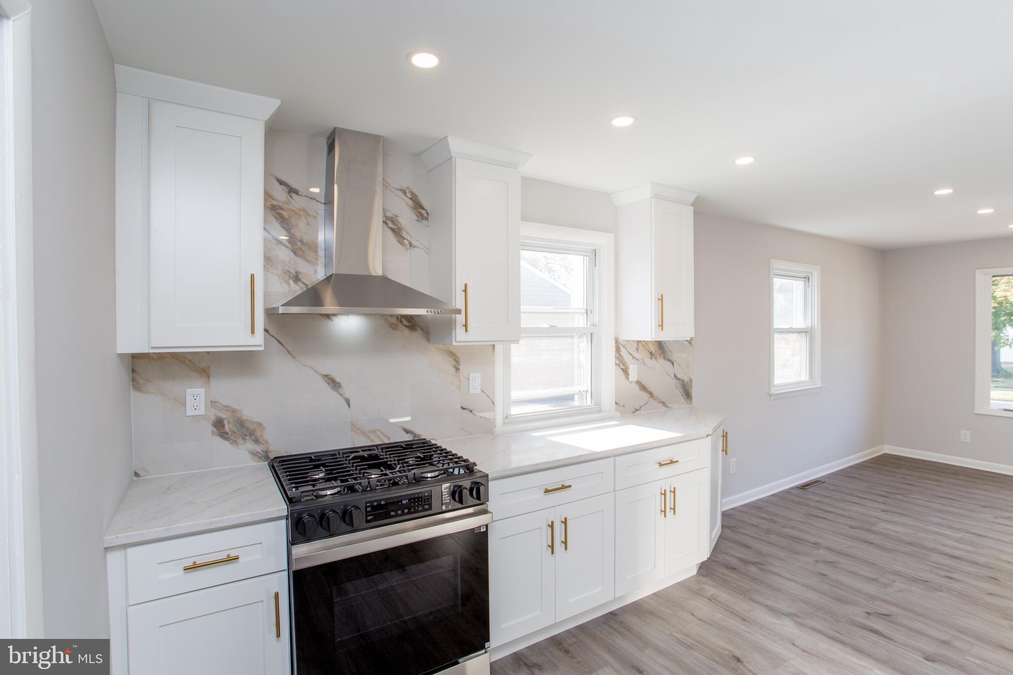 NOTTINGHAM VIL - Residential