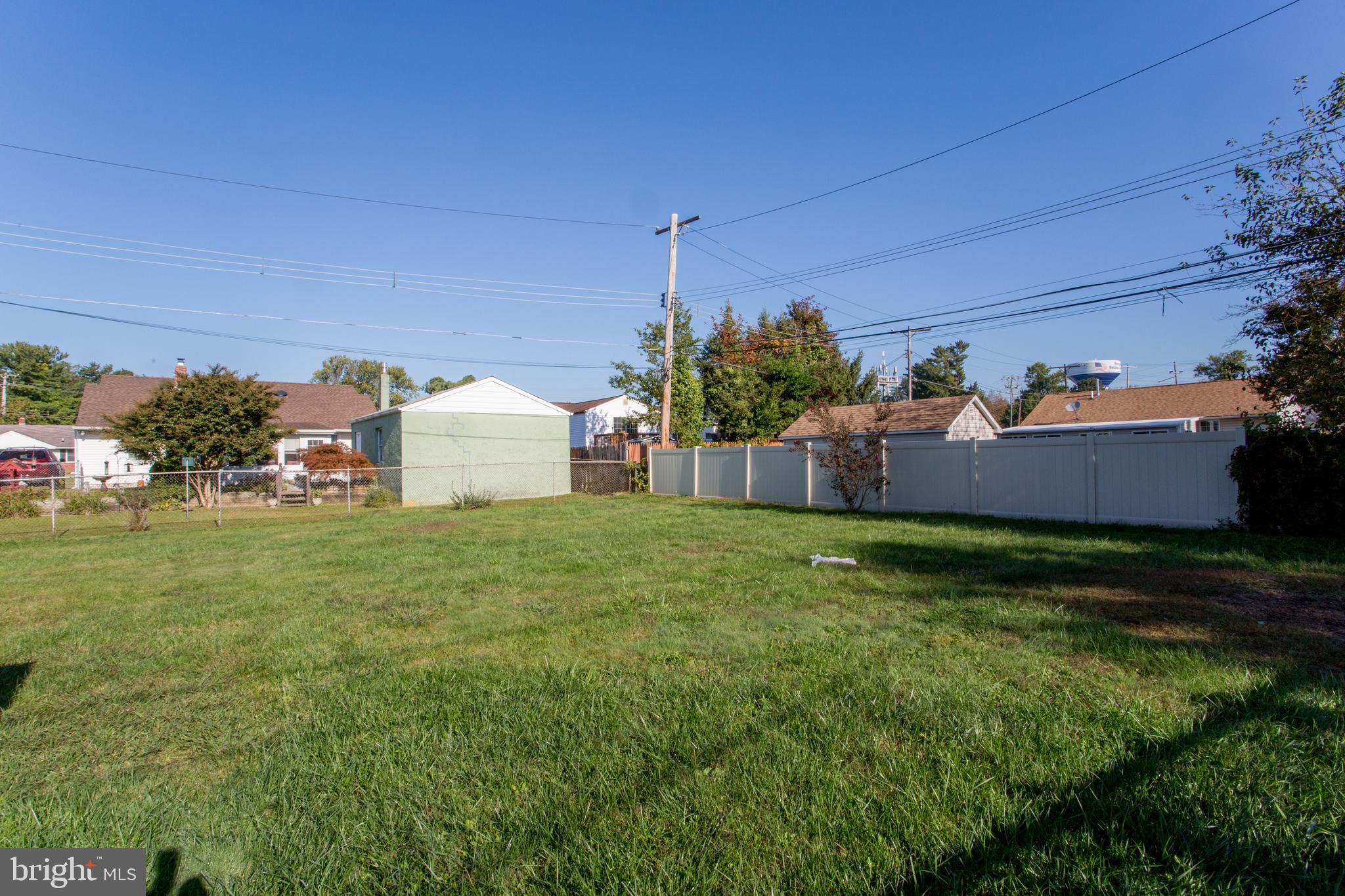 NOTTINGHAM VIL - Residential