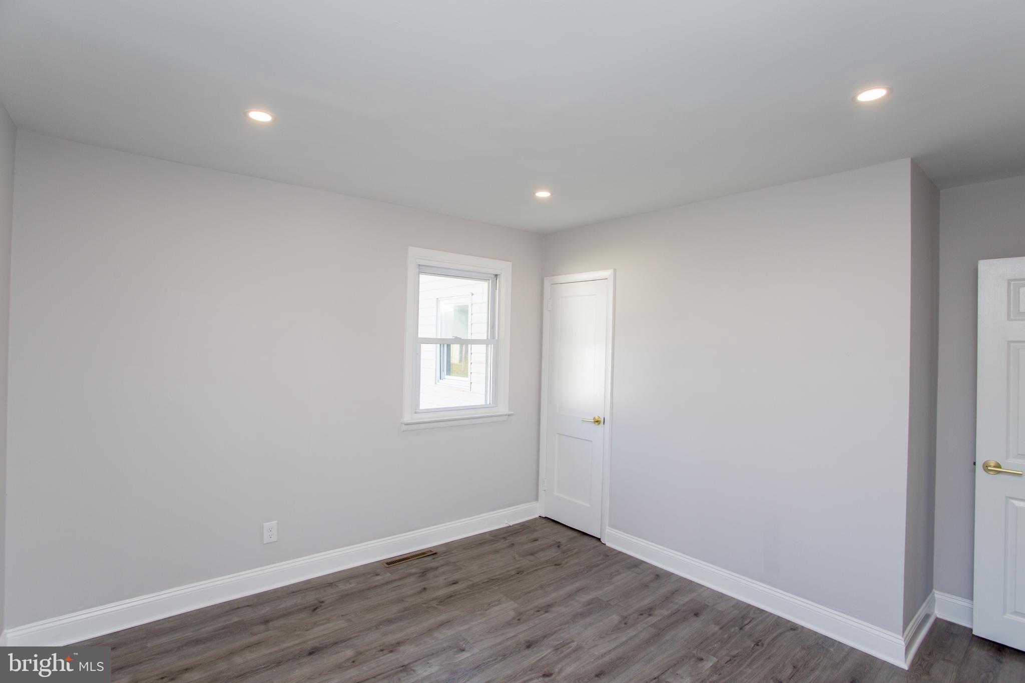 NOTTINGHAM VIL - Residential