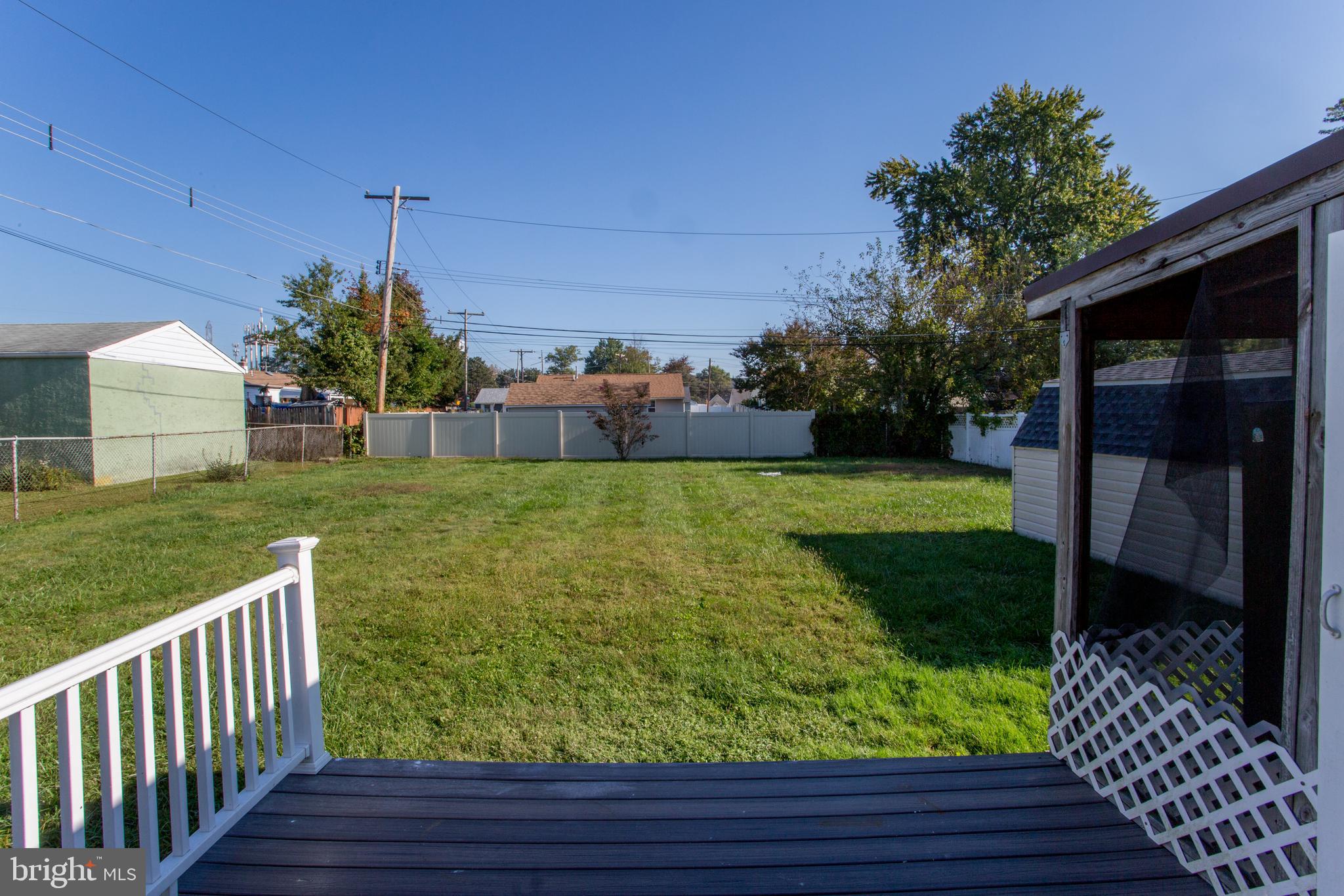 NOTTINGHAM VIL - Residential