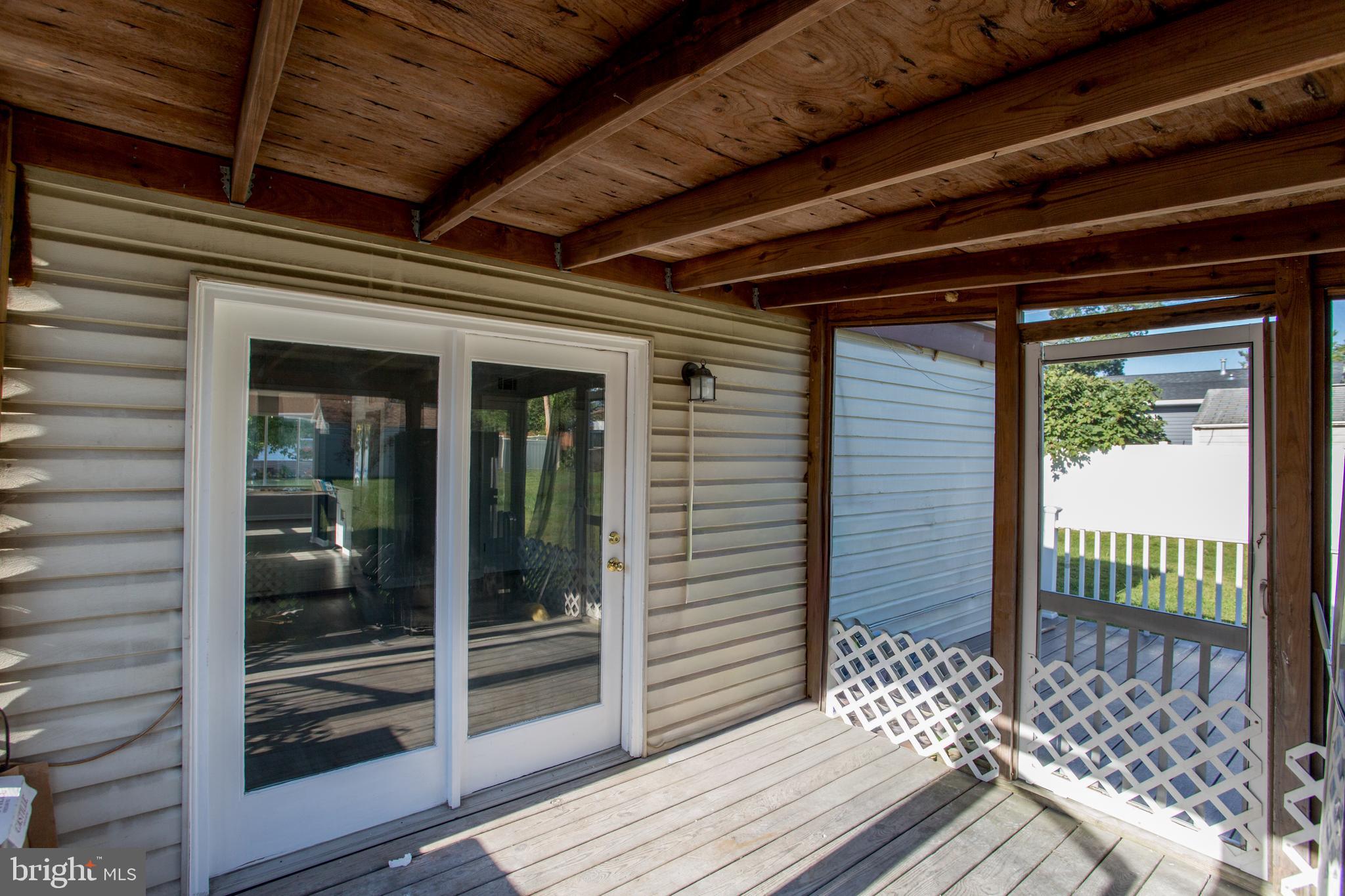 NOTTINGHAM VIL - Residential