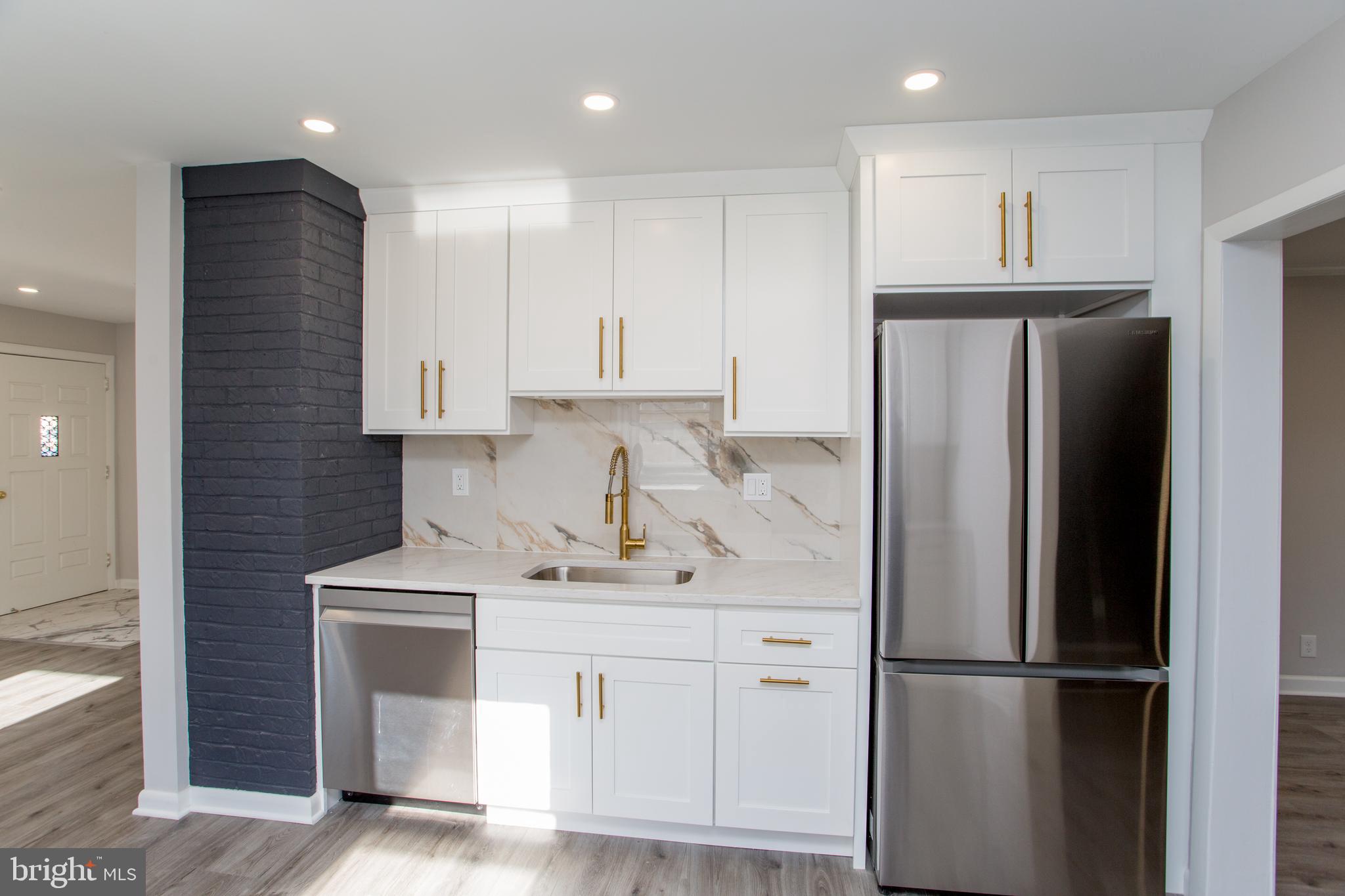 NOTTINGHAM VIL - Residential