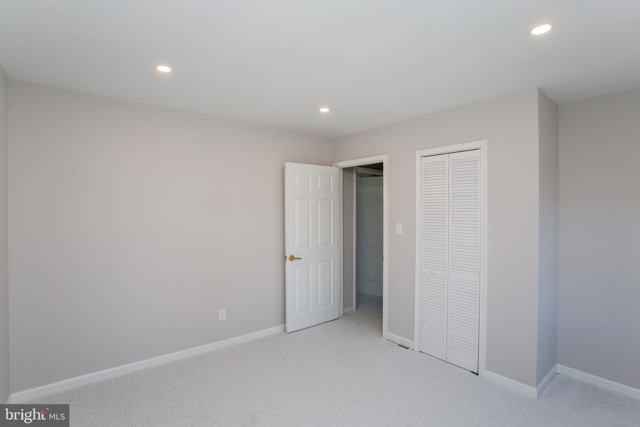 NOTTINGHAM VIL - Residential