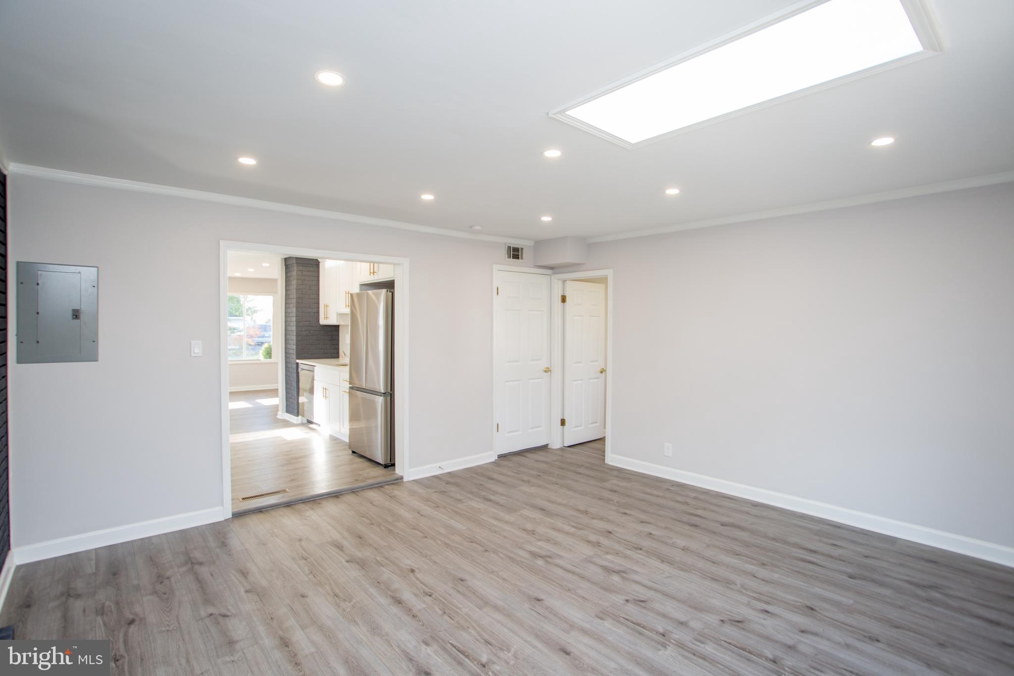 NOTTINGHAM VIL - Residential