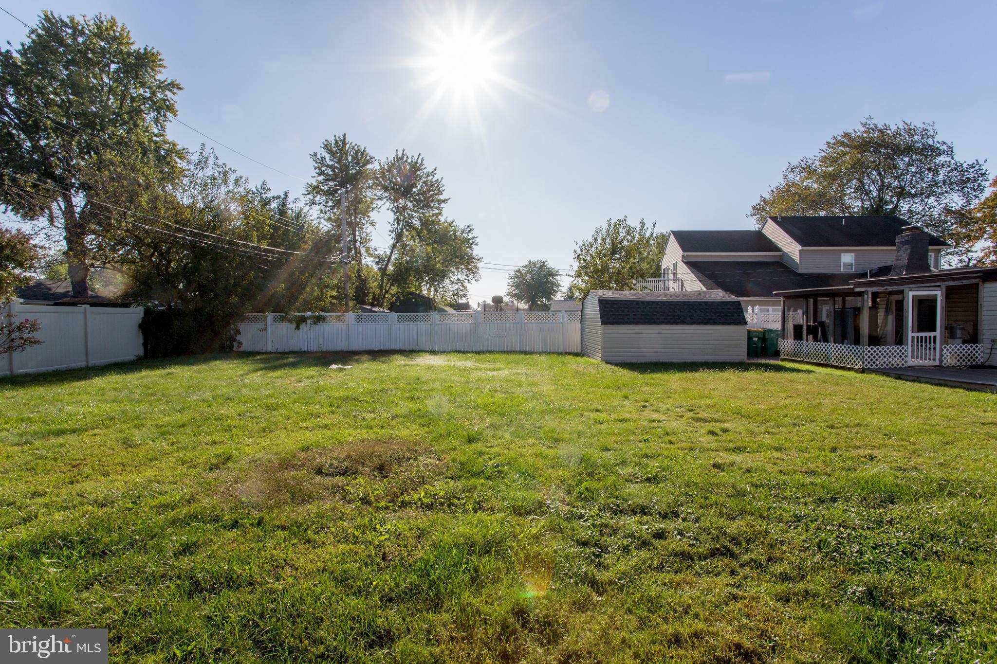 NOTTINGHAM VIL - Residential