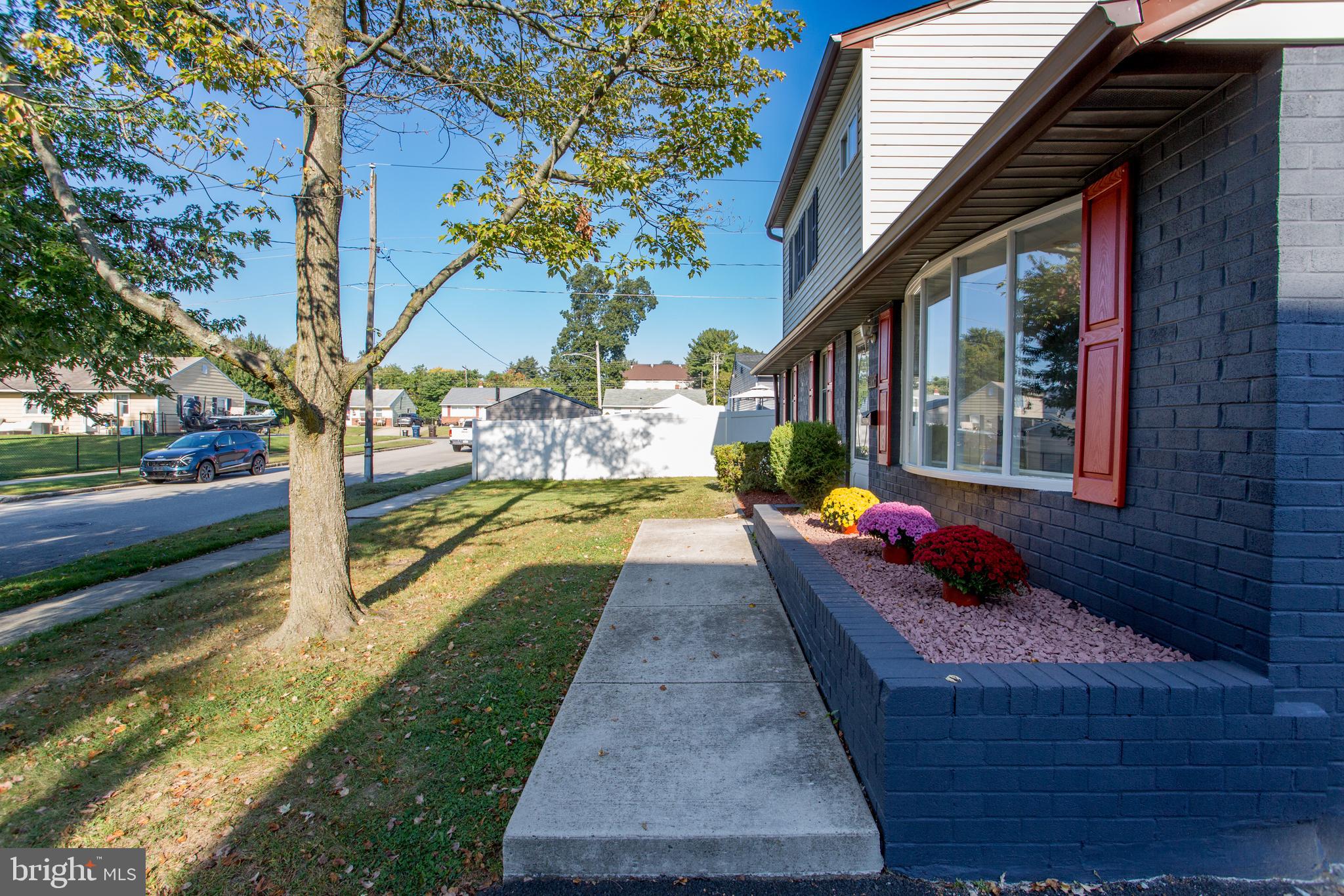 NOTTINGHAM VIL - Residential