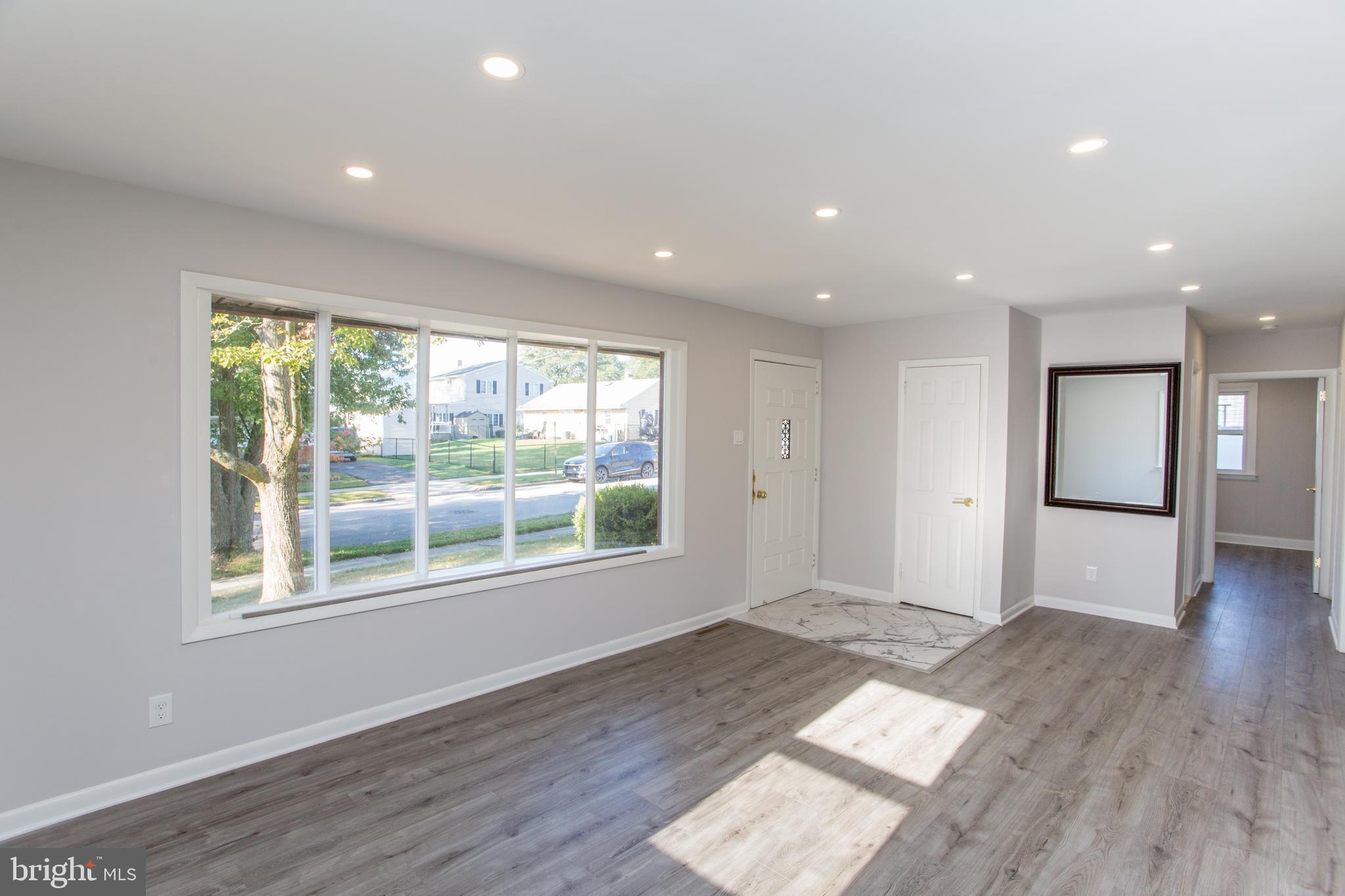 NOTTINGHAM VIL - Residential