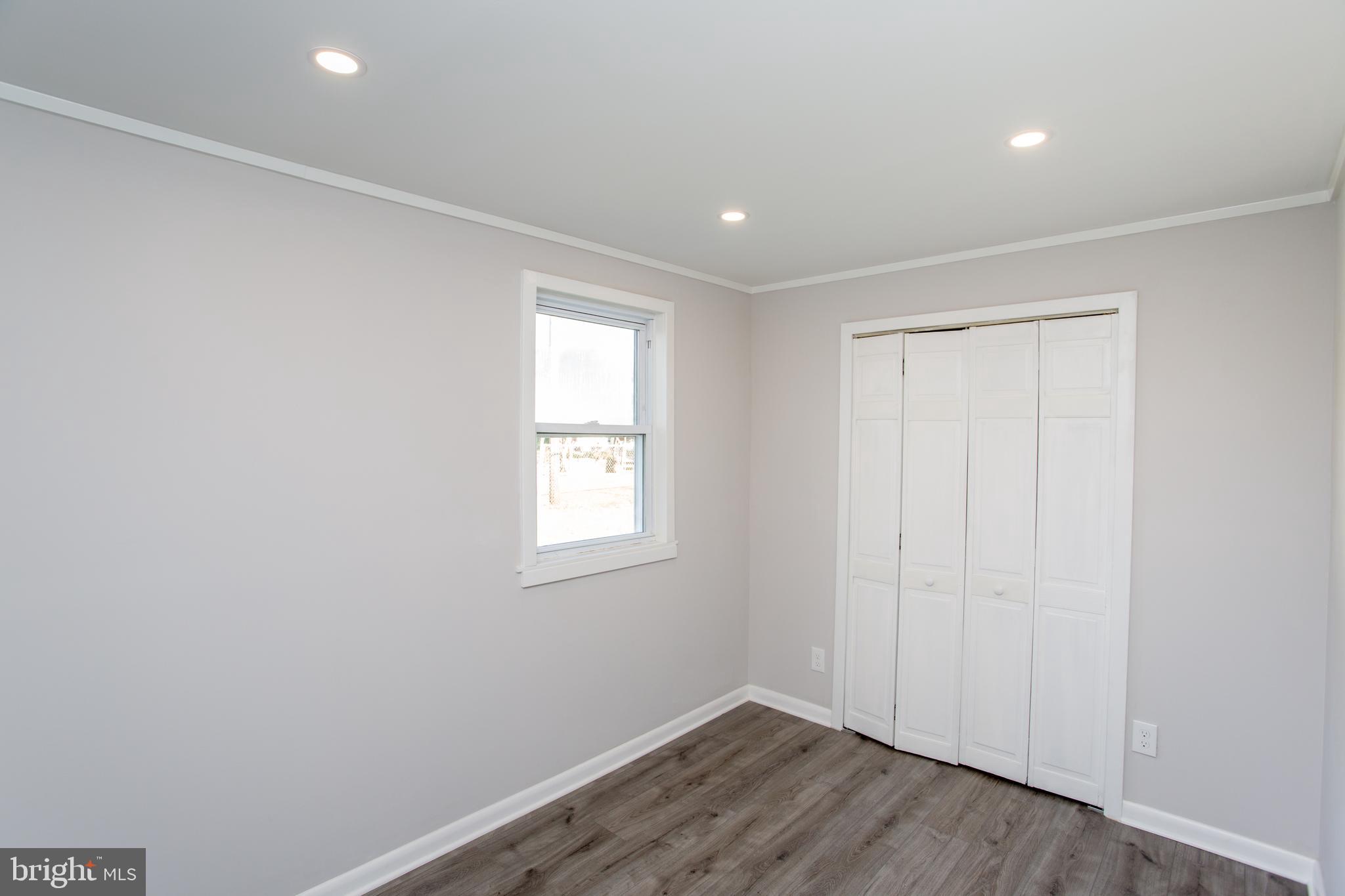 NOTTINGHAM VIL - Residential