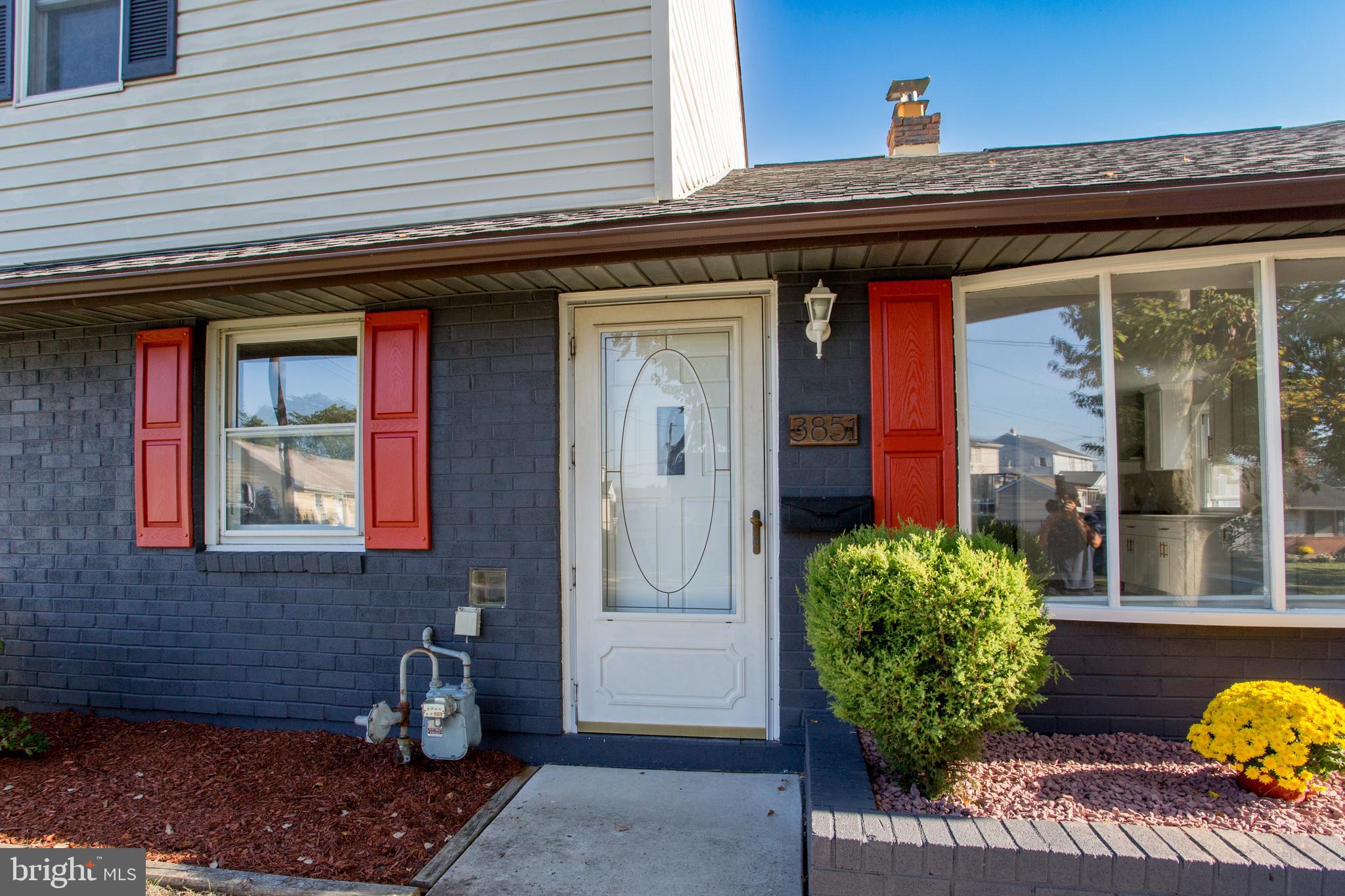 NOTTINGHAM VIL - Residential