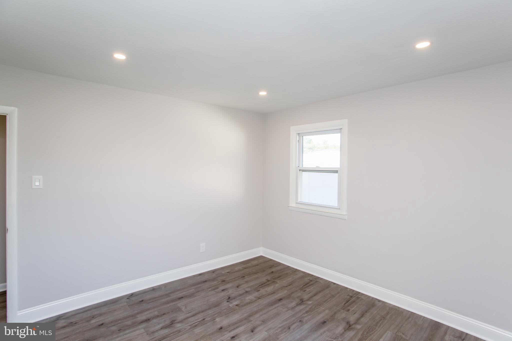 NOTTINGHAM VIL - Residential