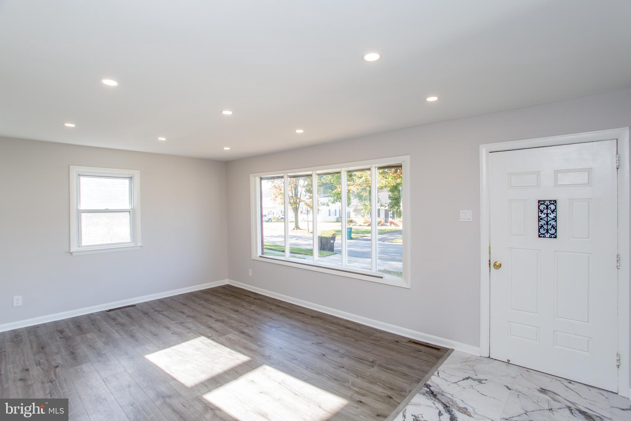 NOTTINGHAM VIL - Residential