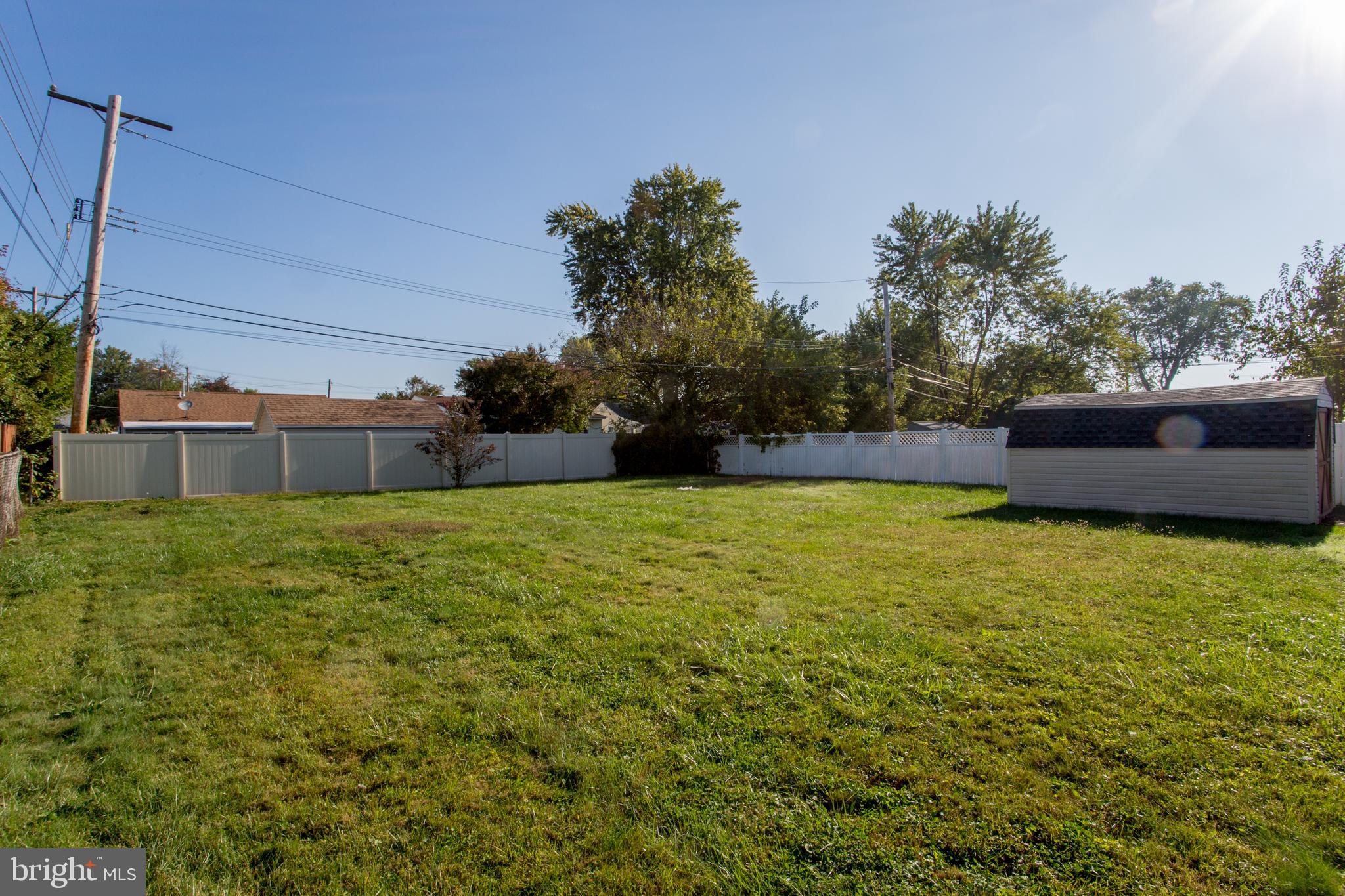 NOTTINGHAM VIL - Residential