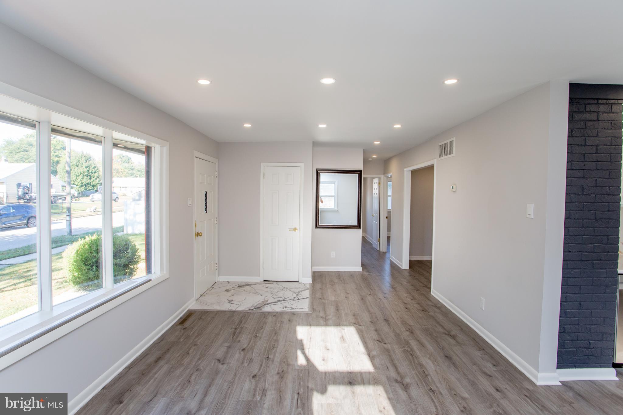 NOTTINGHAM VIL - Residential