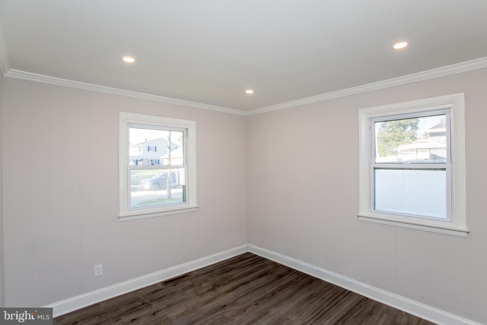 NOTTINGHAM VIL - Residential