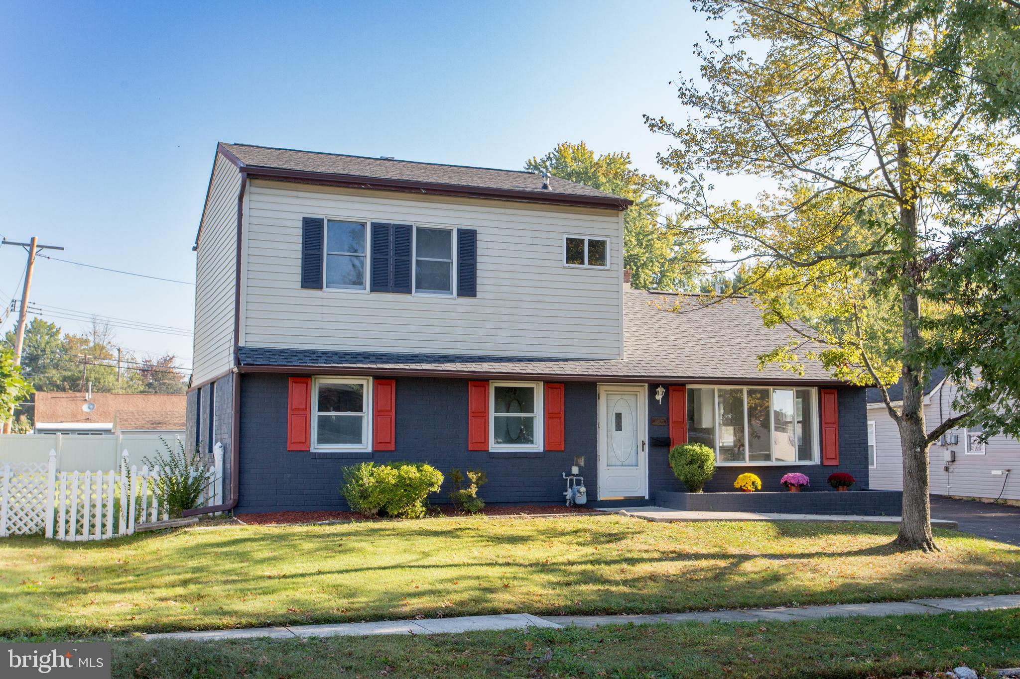 NOTTINGHAM VIL - Residential