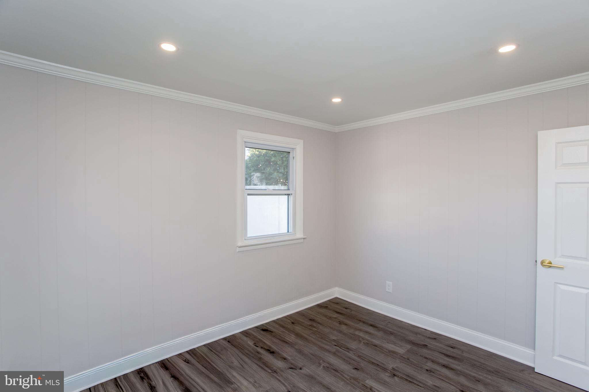 NOTTINGHAM VIL - Residential