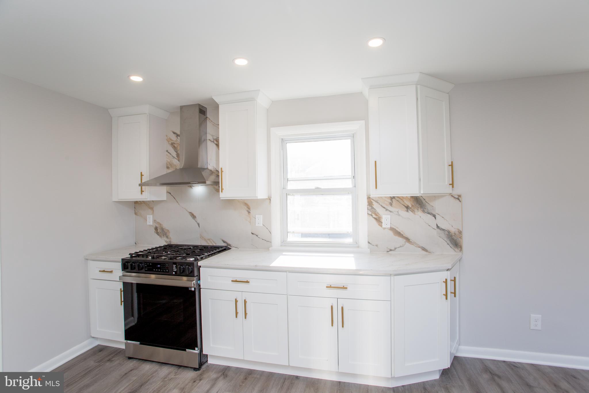 NOTTINGHAM VIL - Residential