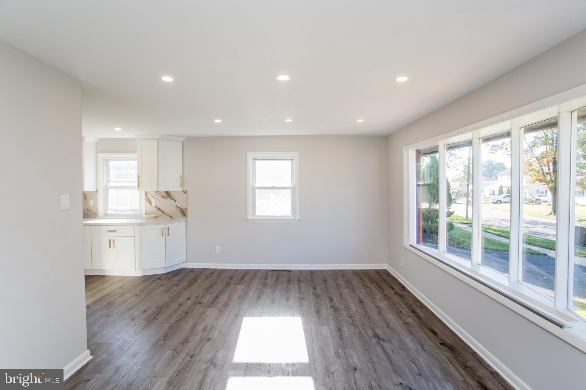 NOTTINGHAM VIL - Residential