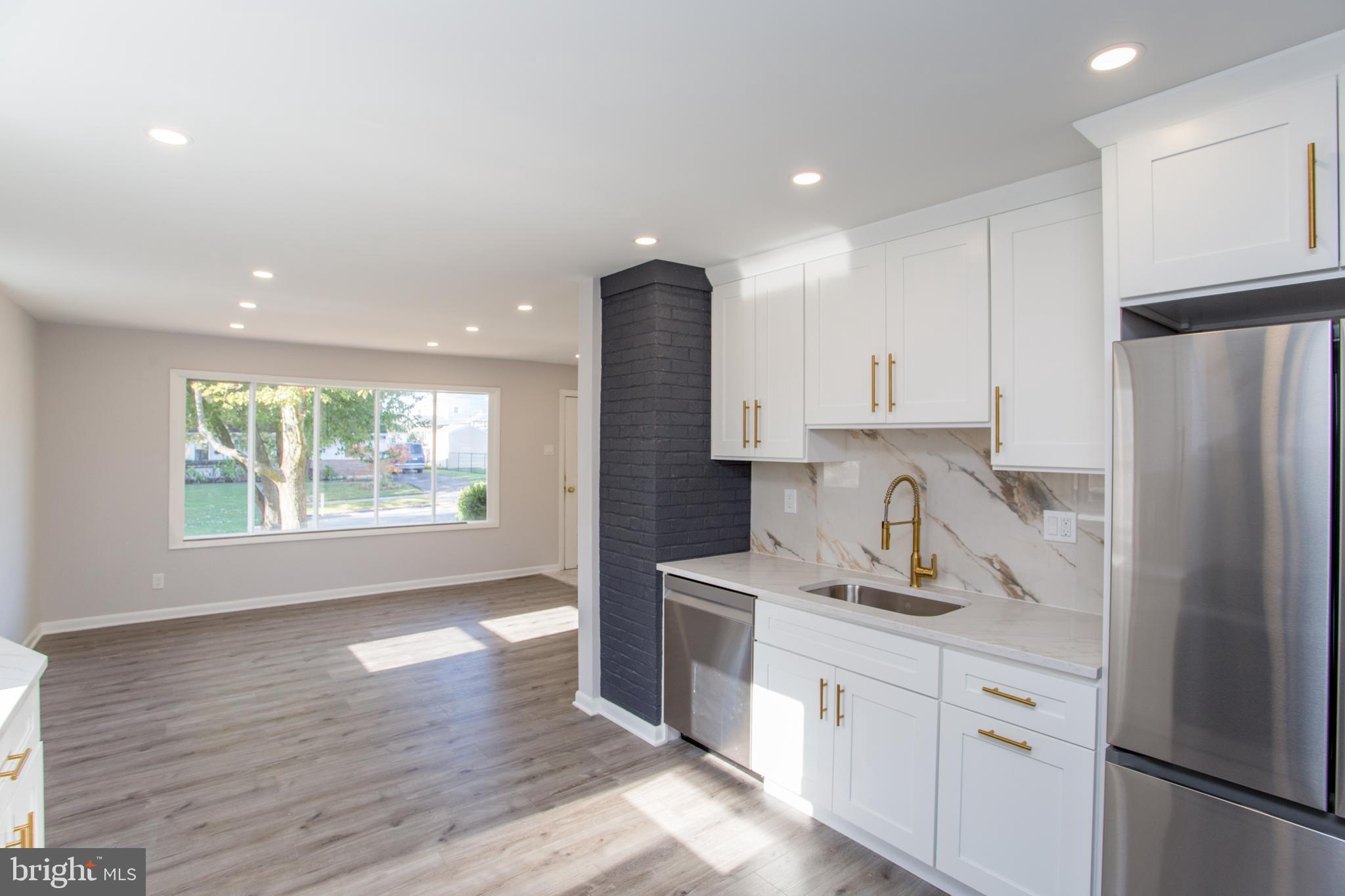 NOTTINGHAM VIL - Residential