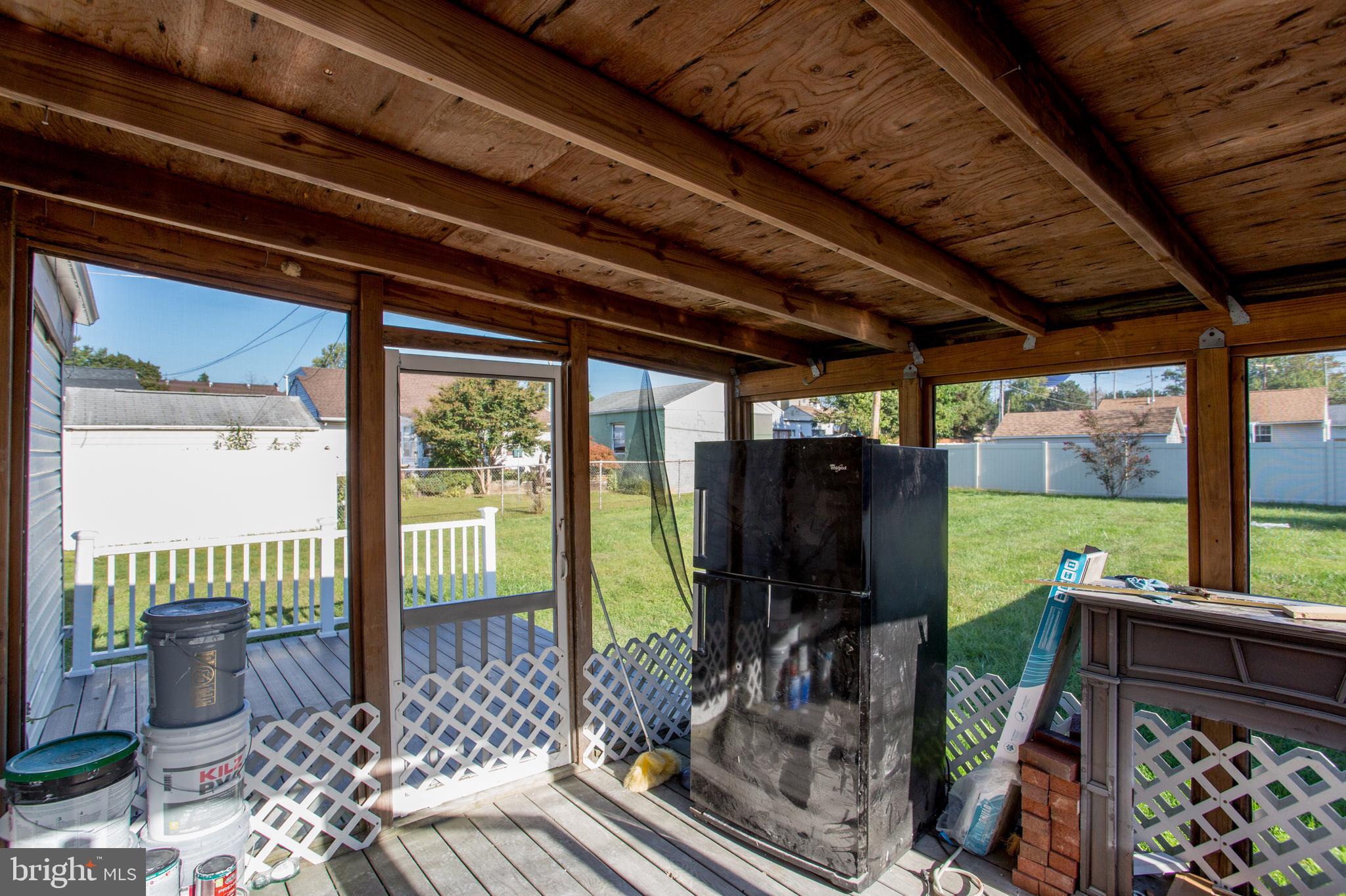 NOTTINGHAM VIL - Residential