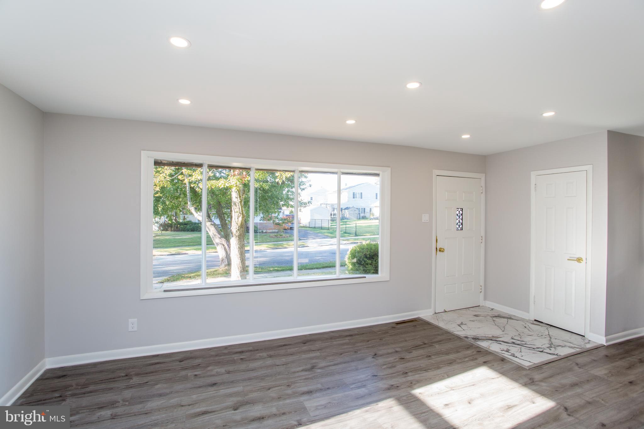 NOTTINGHAM VIL - Residential